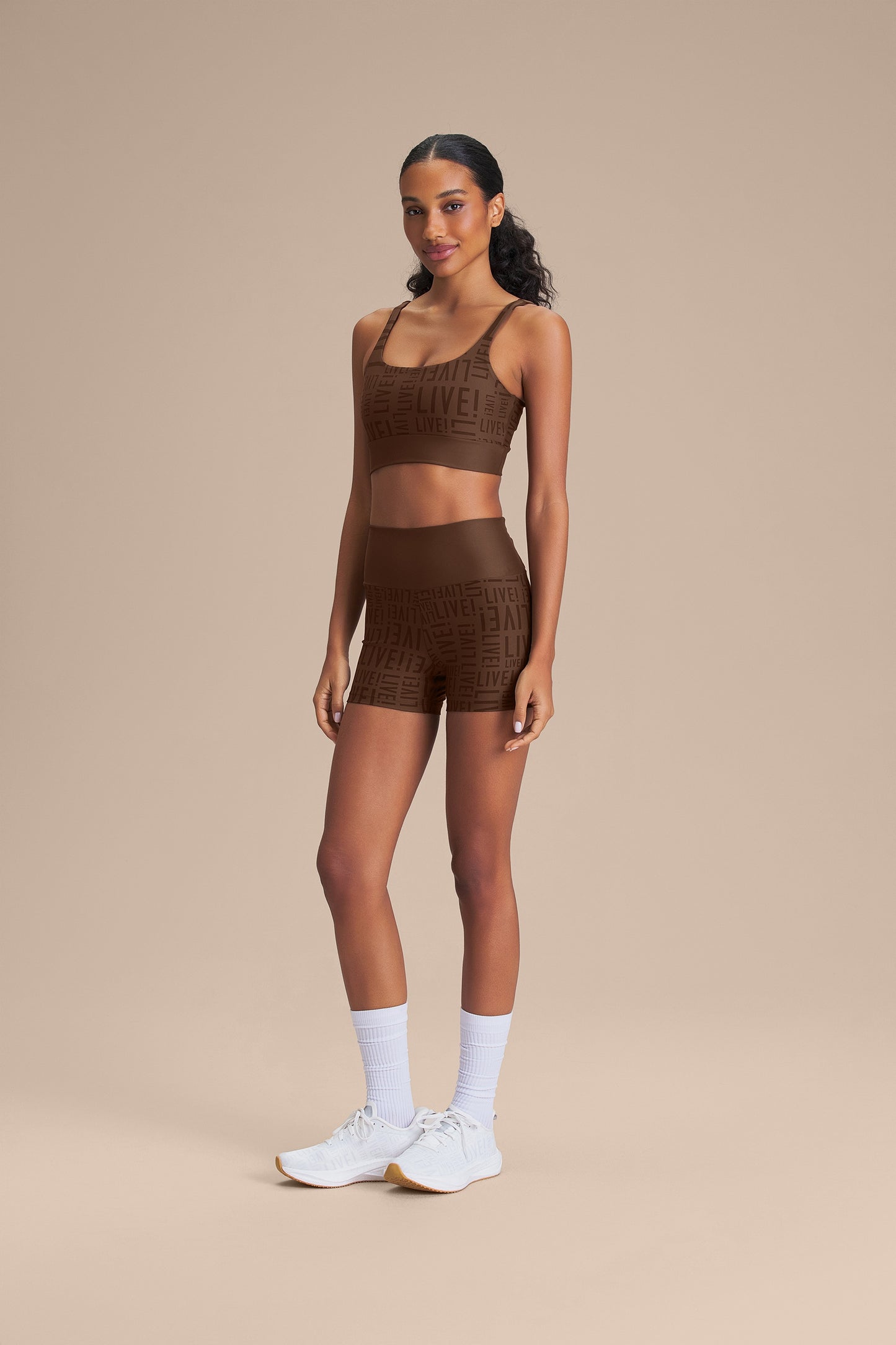 LIVE! Fit Short