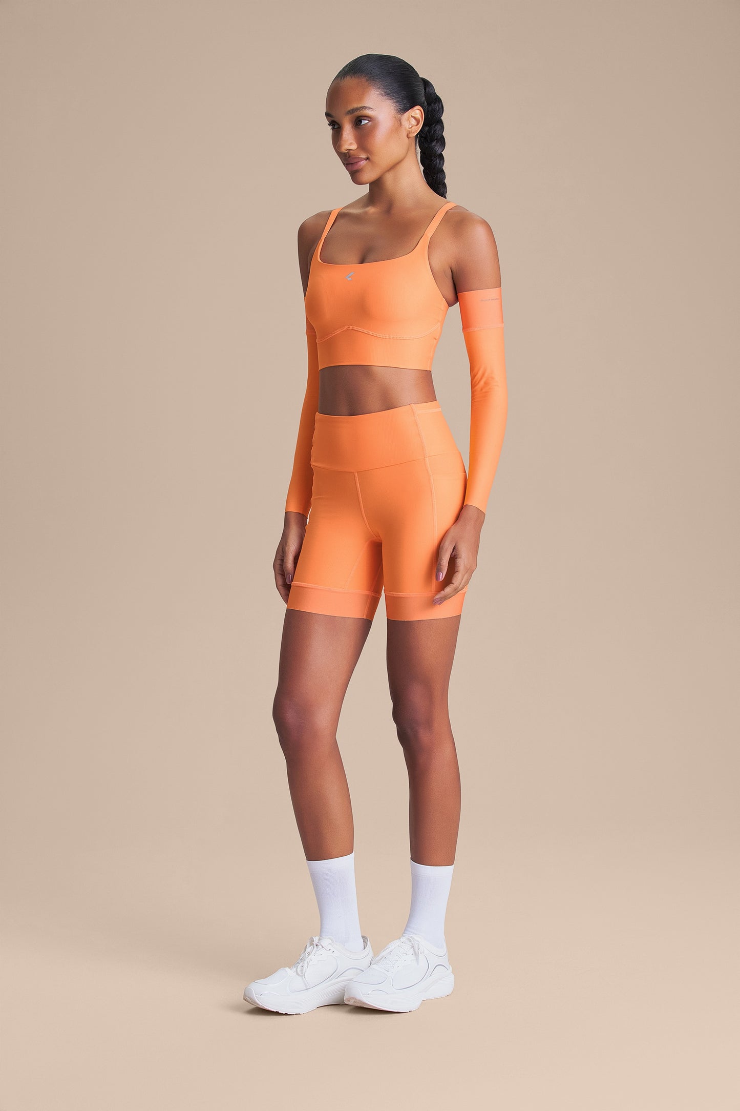 Six Pockets Speed Shorts