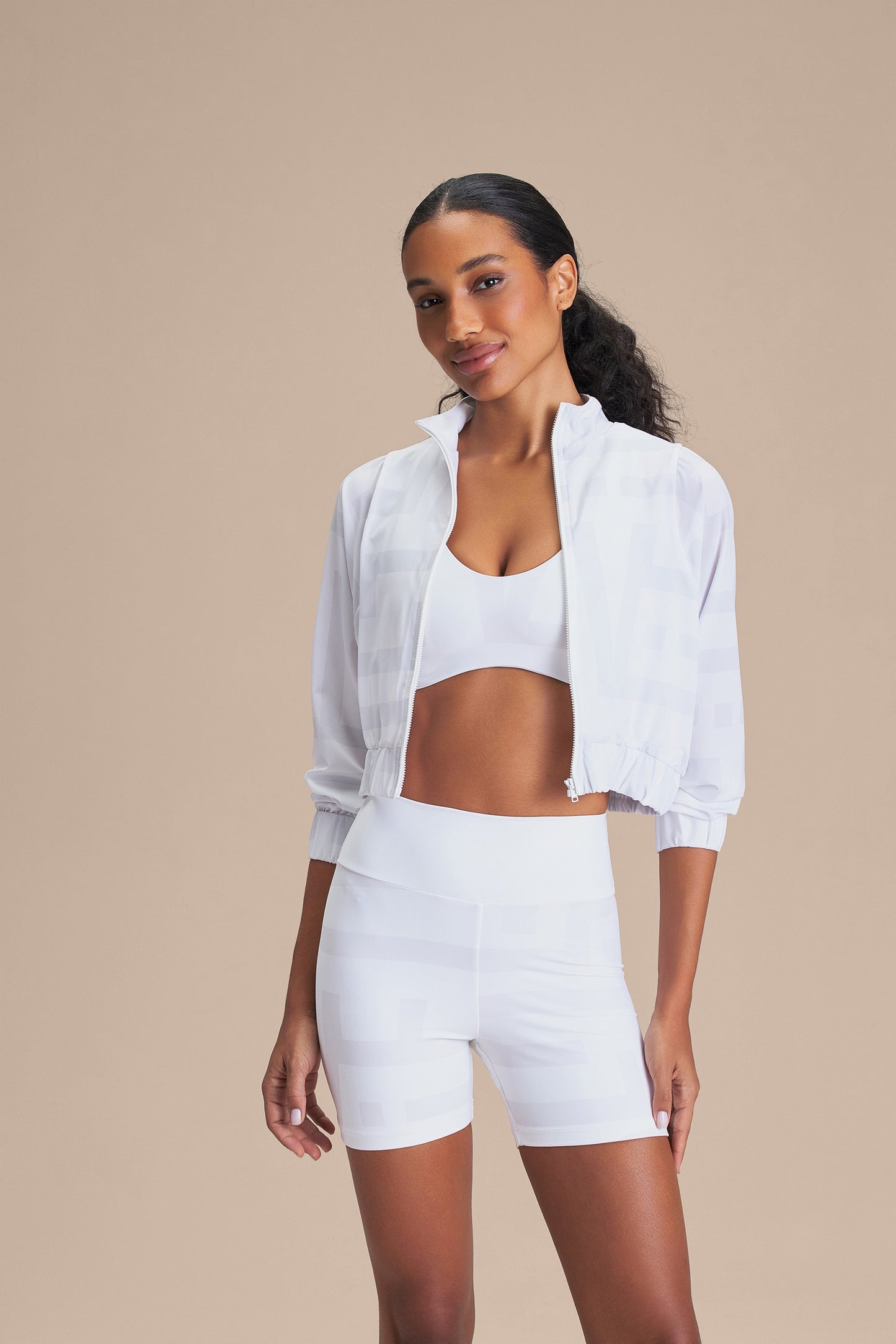 Maxi LIVE! Jacket