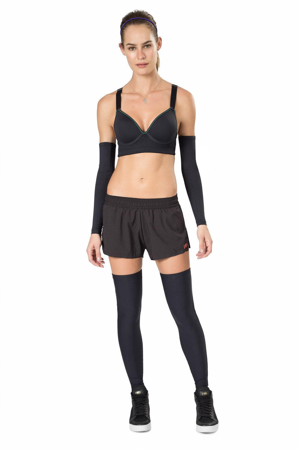 Power Run Legs