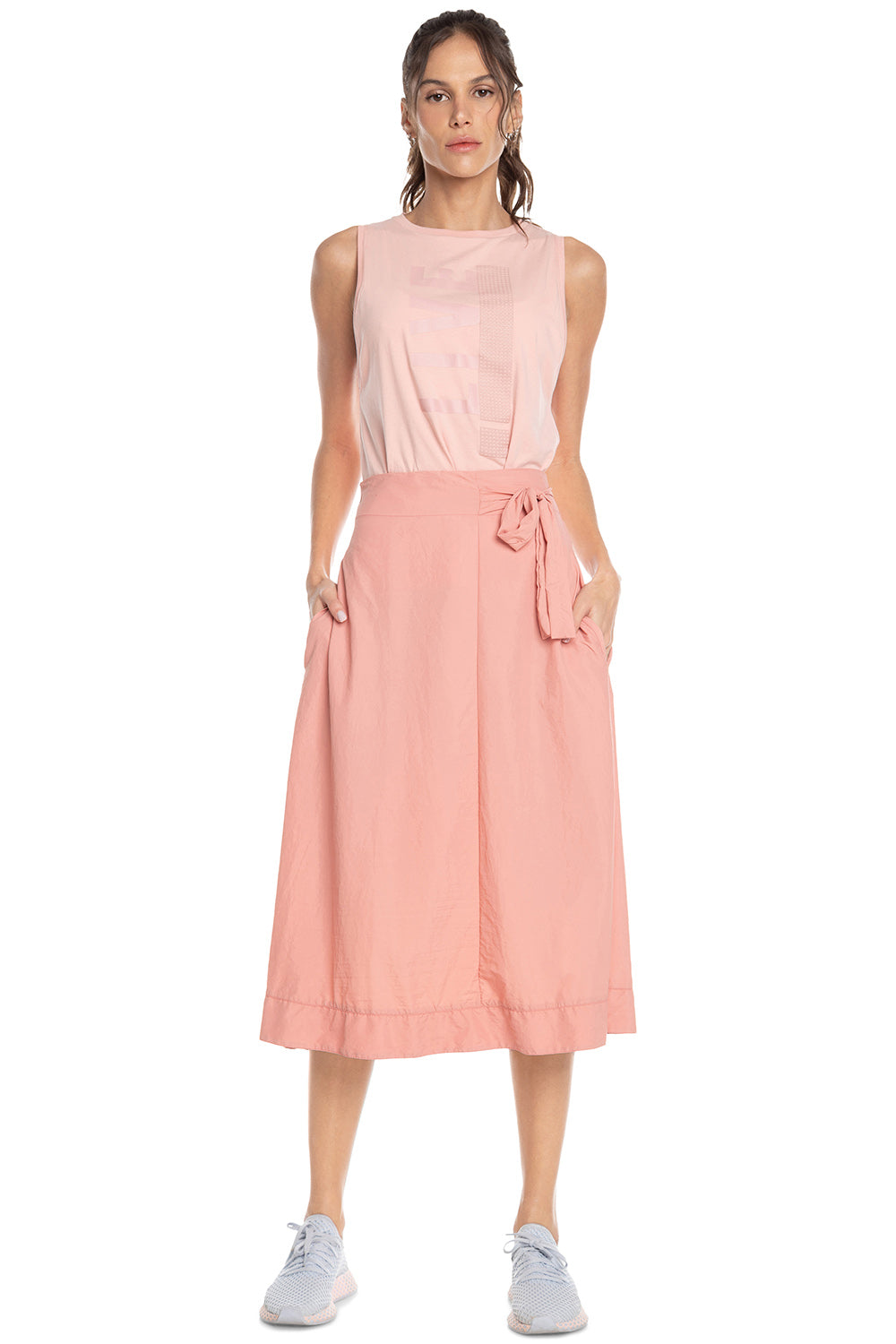 Approve Midi Skirt