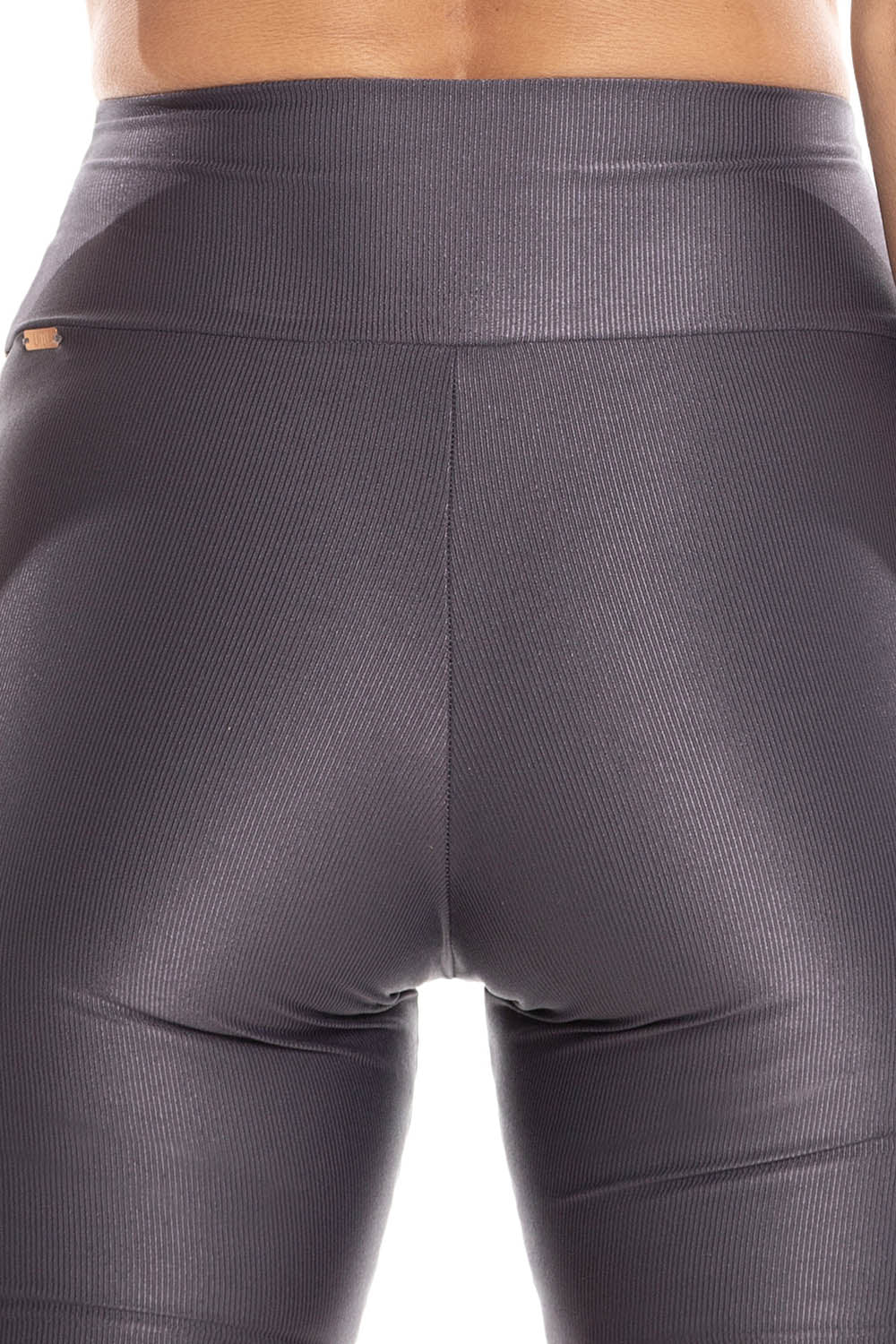 Fearless Biker Shorts