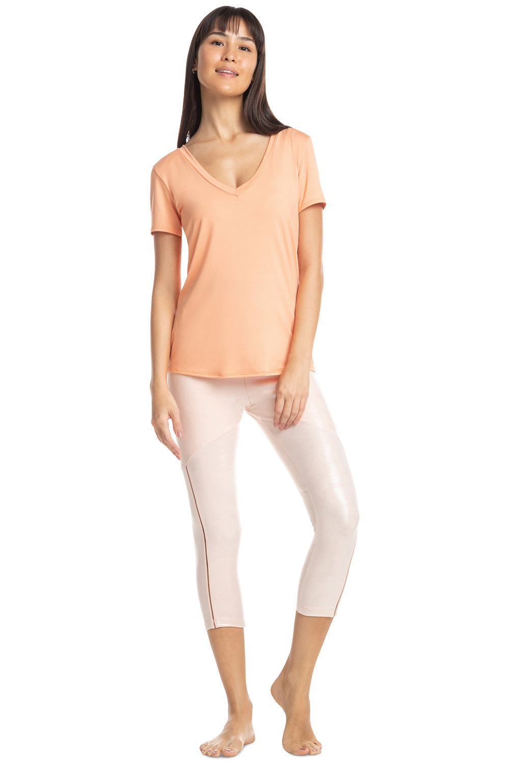 Balance Essential Blouse