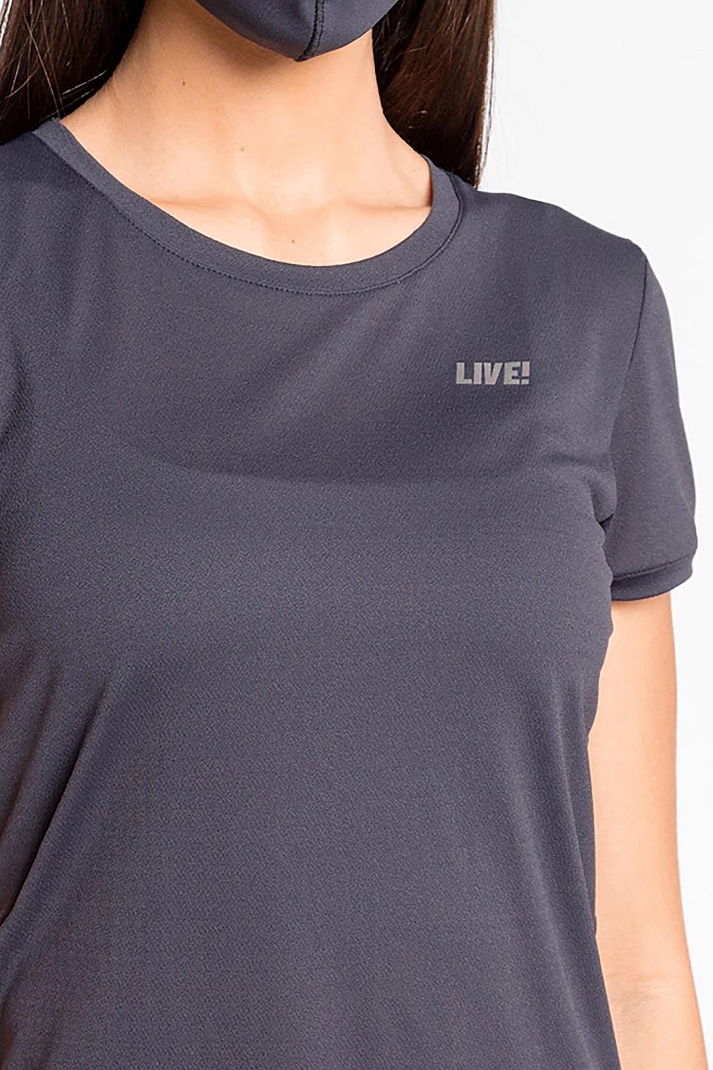Antiviral Pro Slim Blouse