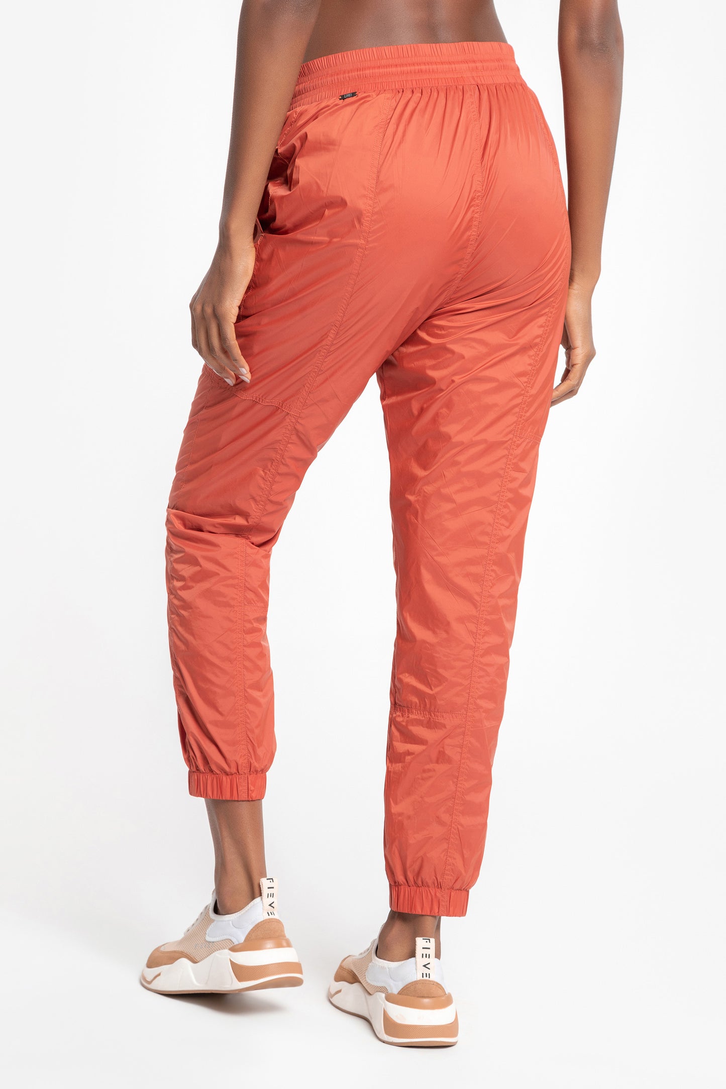 Fresh Nylon Multifunctional Pants
