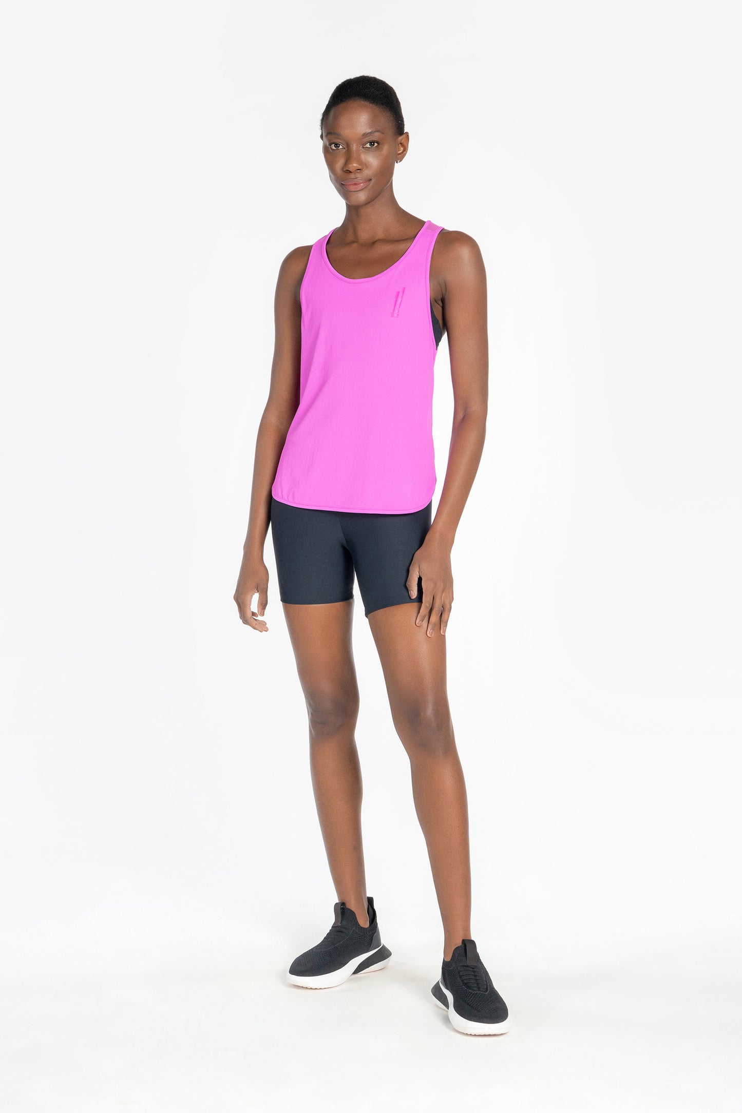 Comfy Slim Tank