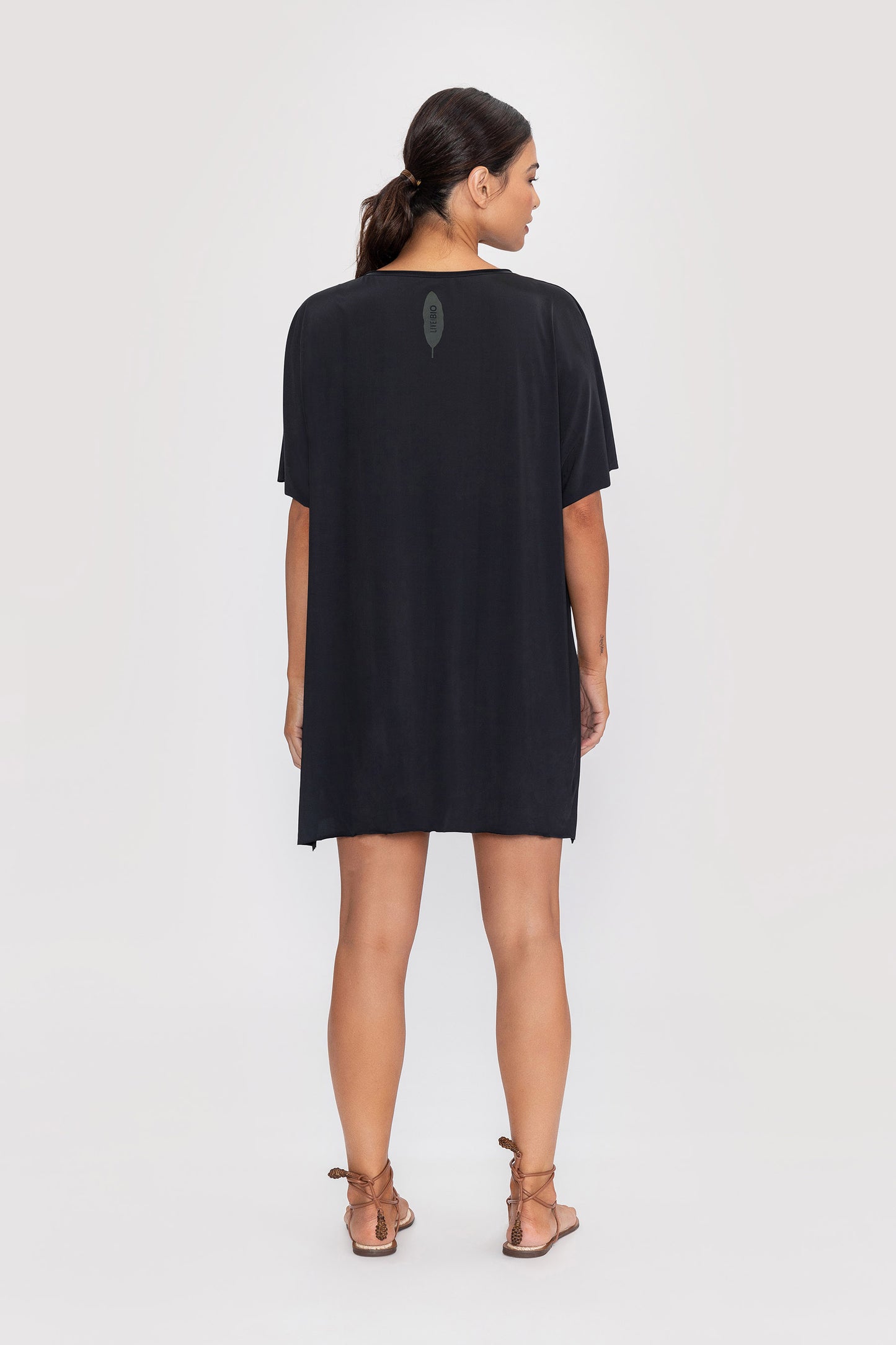 LIVE! Bio Dress