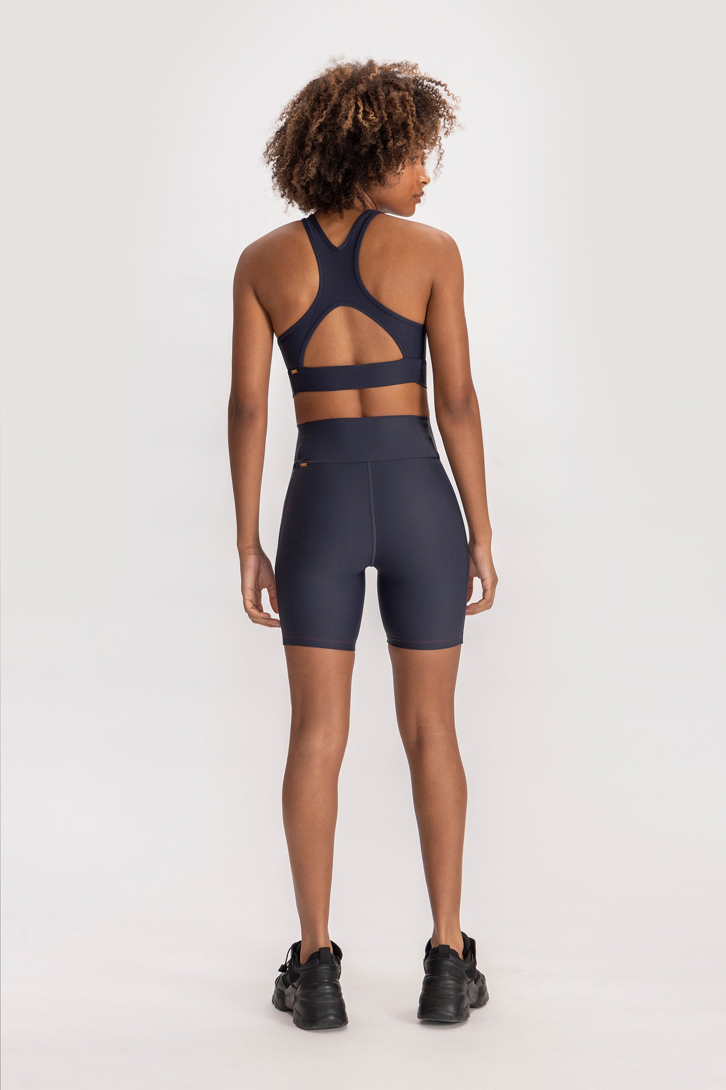 Solaris Reflex Bermuda Shorts