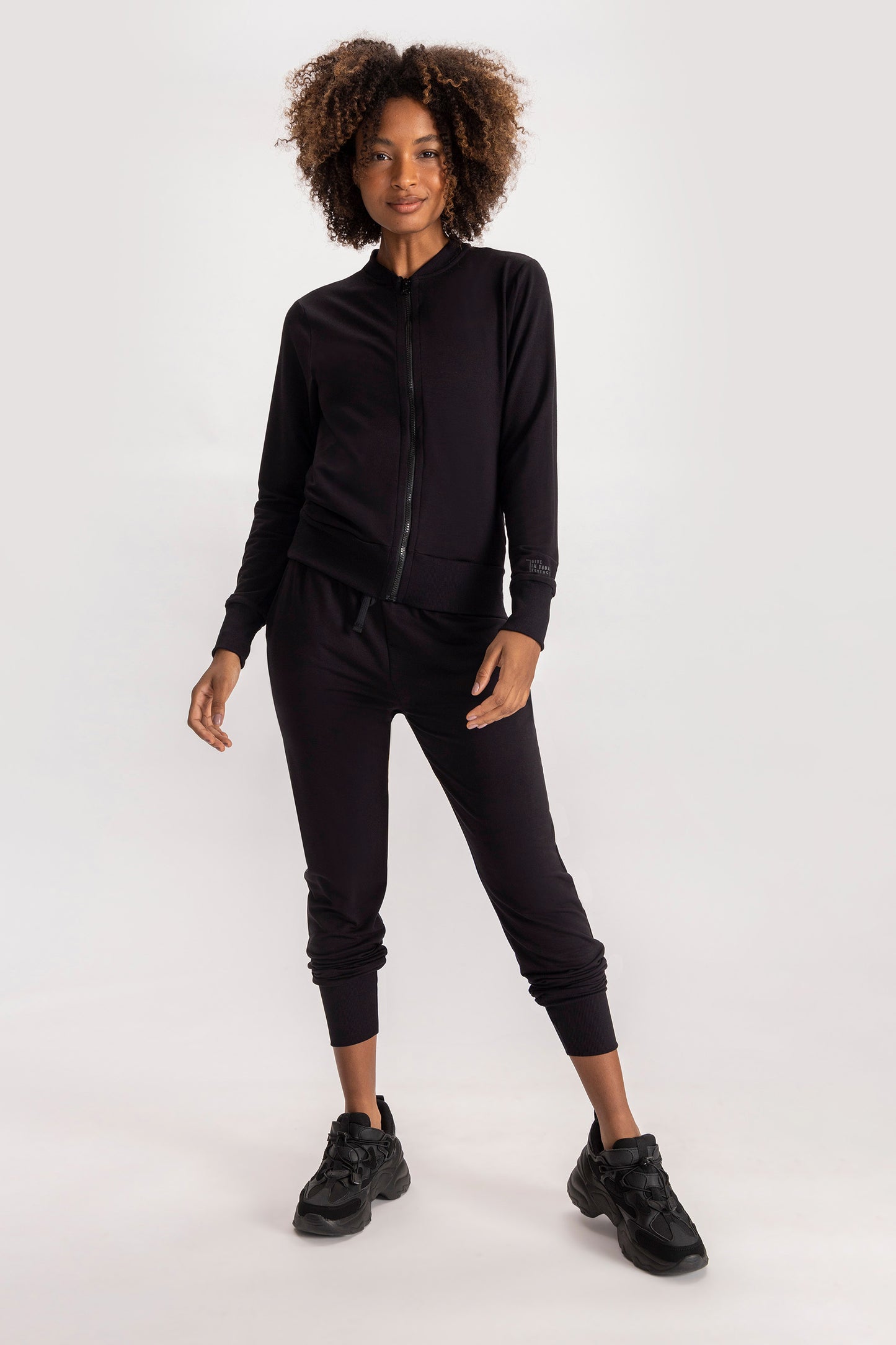 Essence Style Jacket