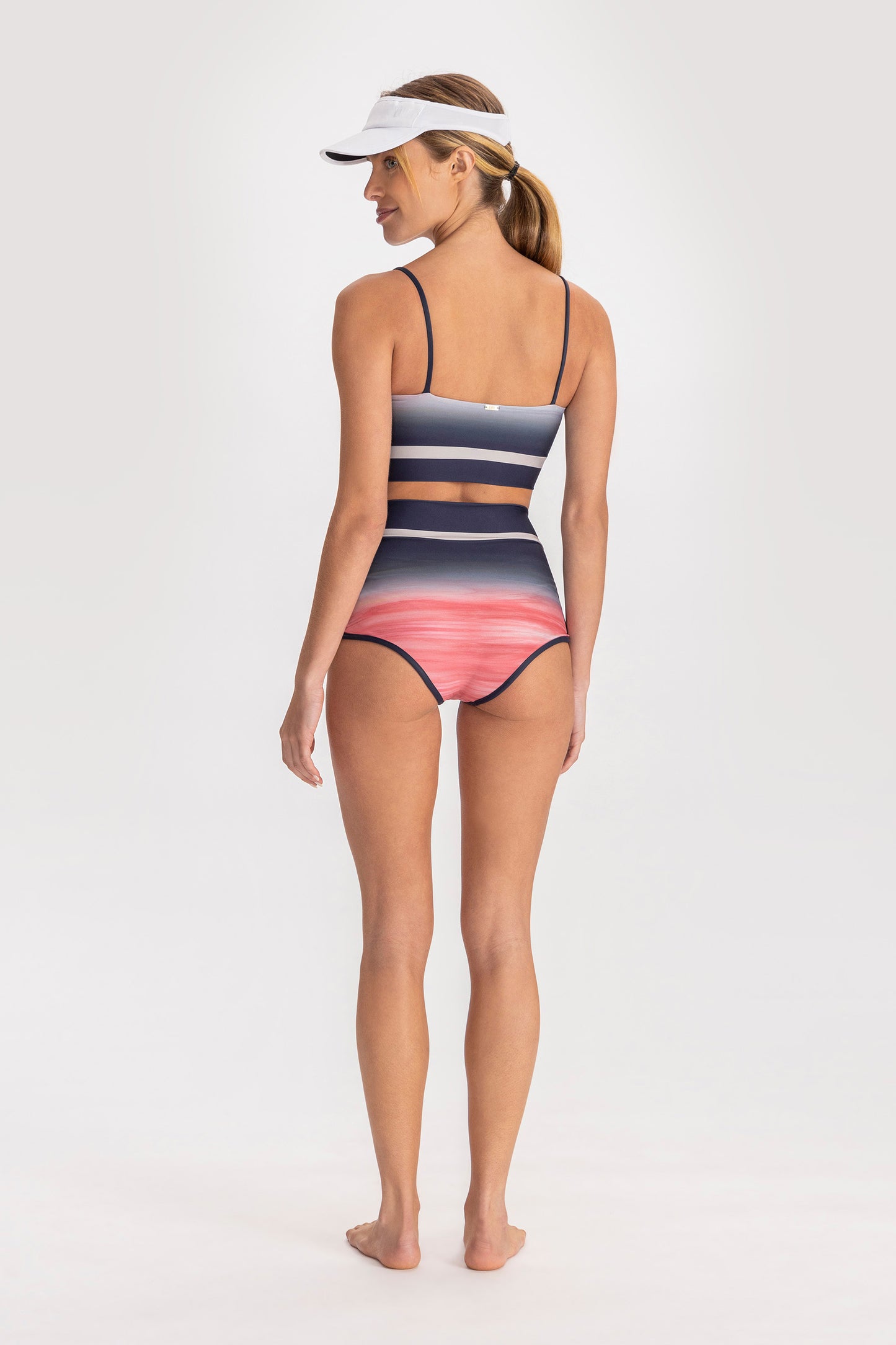 Solaris BT Hot Fit