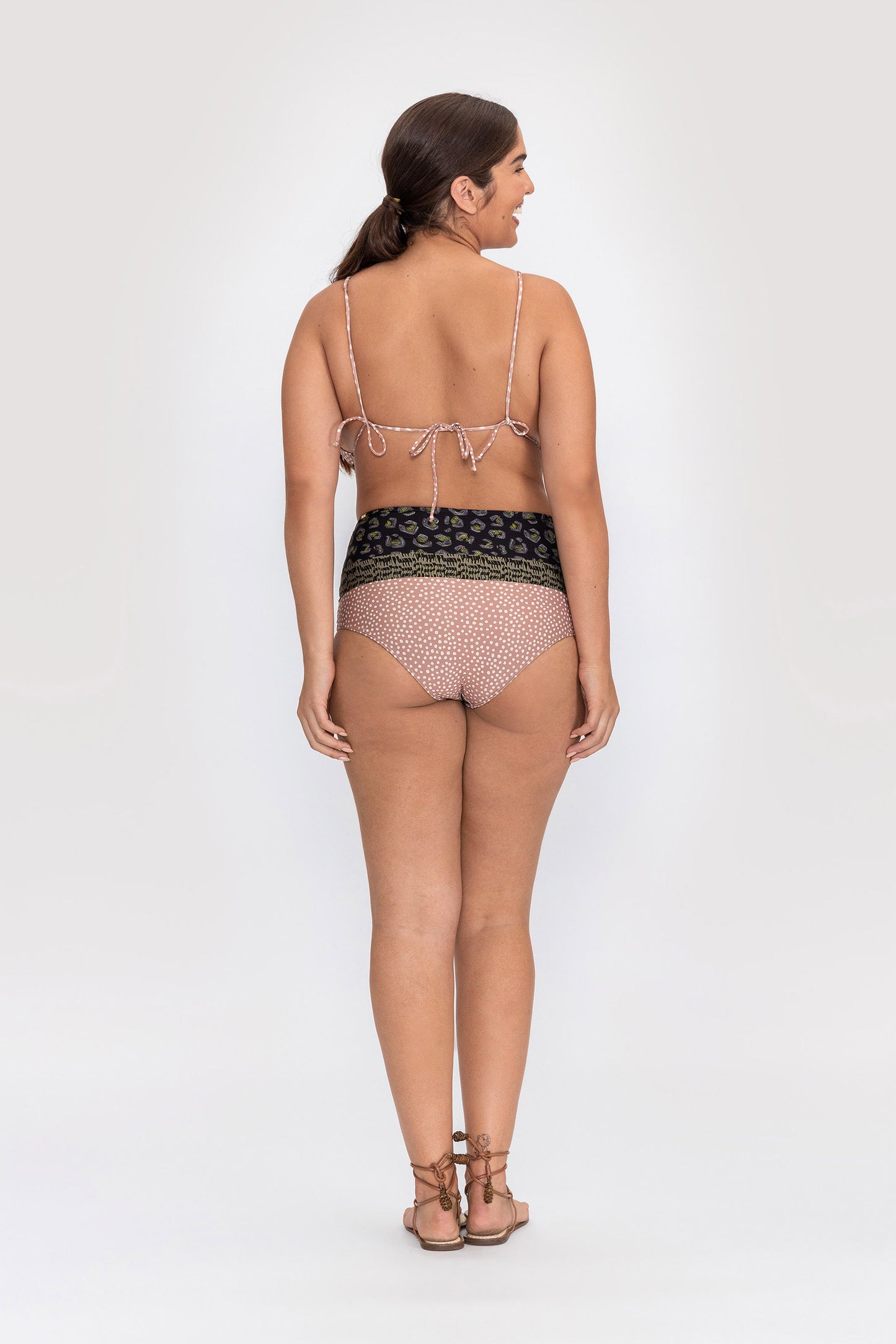 Roots Hot Fit