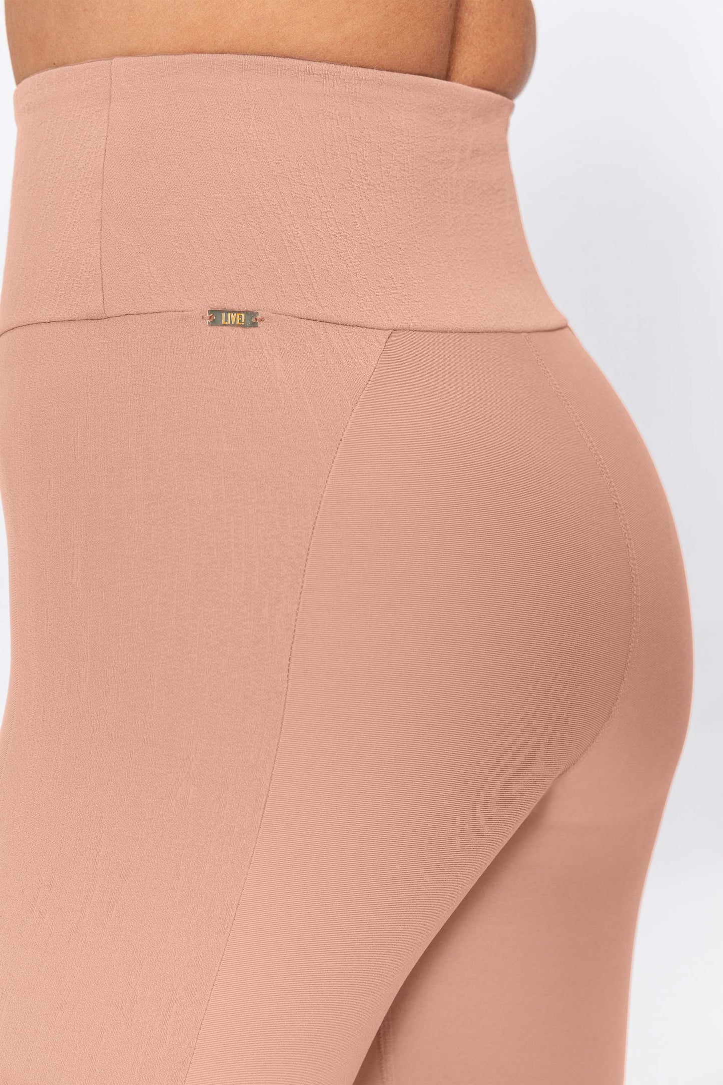 Jacquard Bio Neo Legging