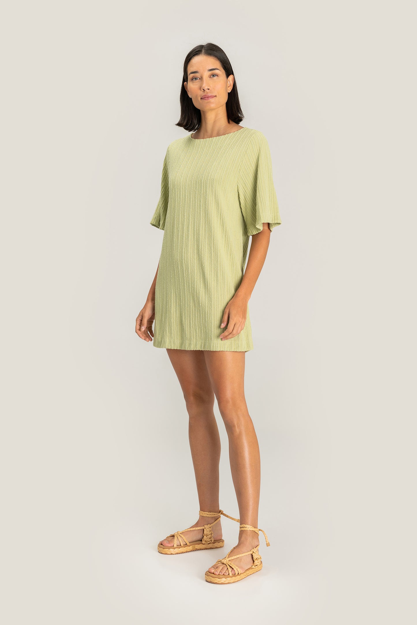 Floaty Dress