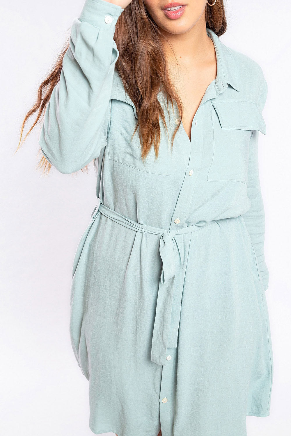 Rustic Classic Chemise