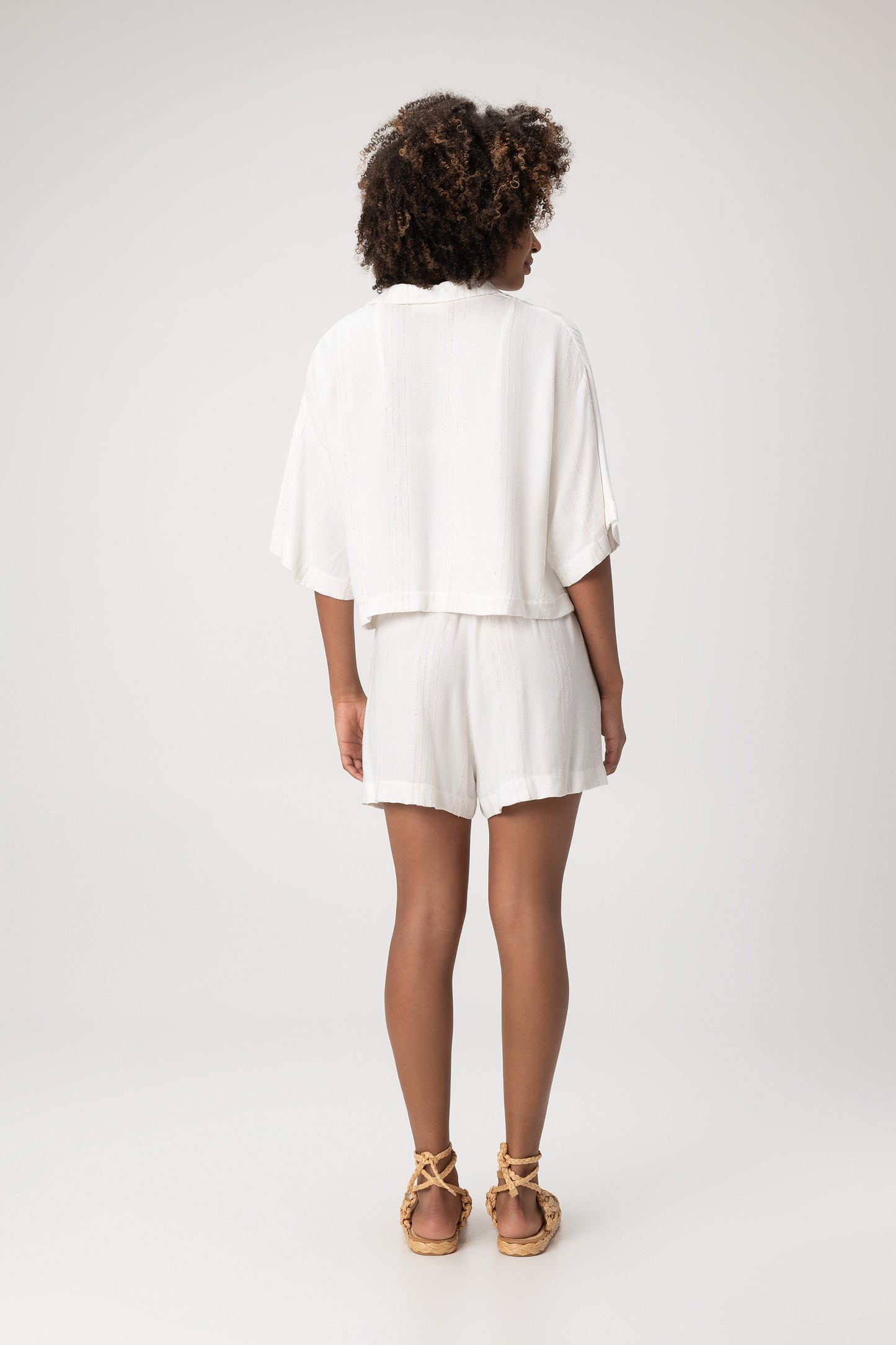 Riviera Chemise