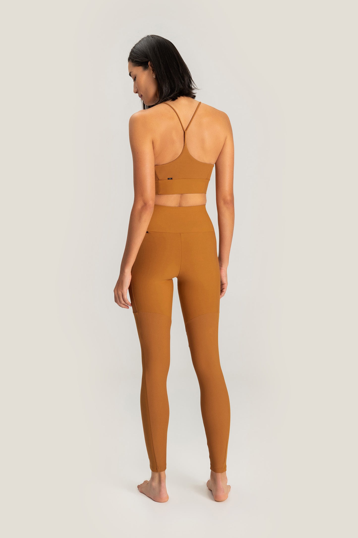 Fullness Block Top