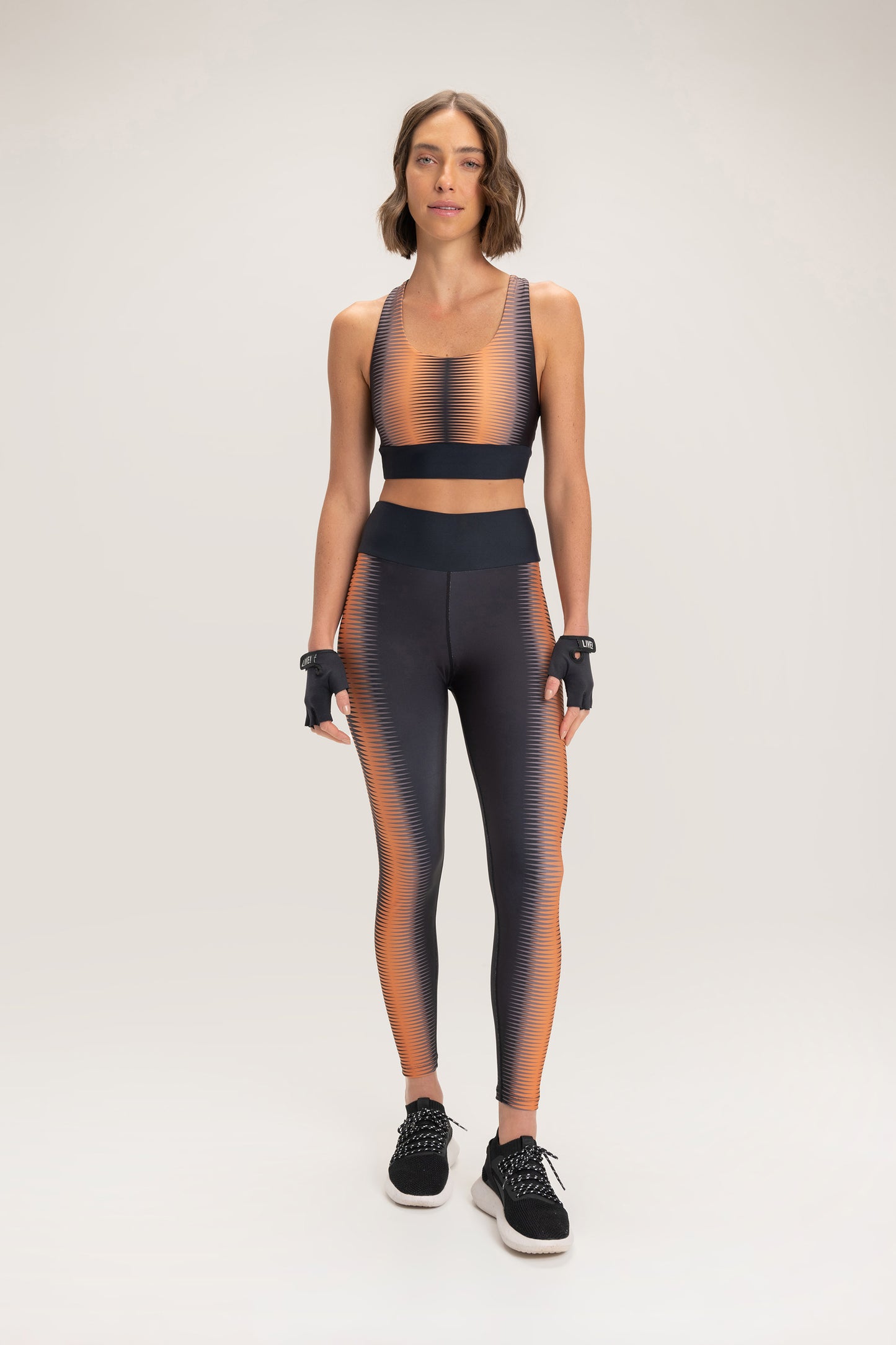 Spectro Leggings