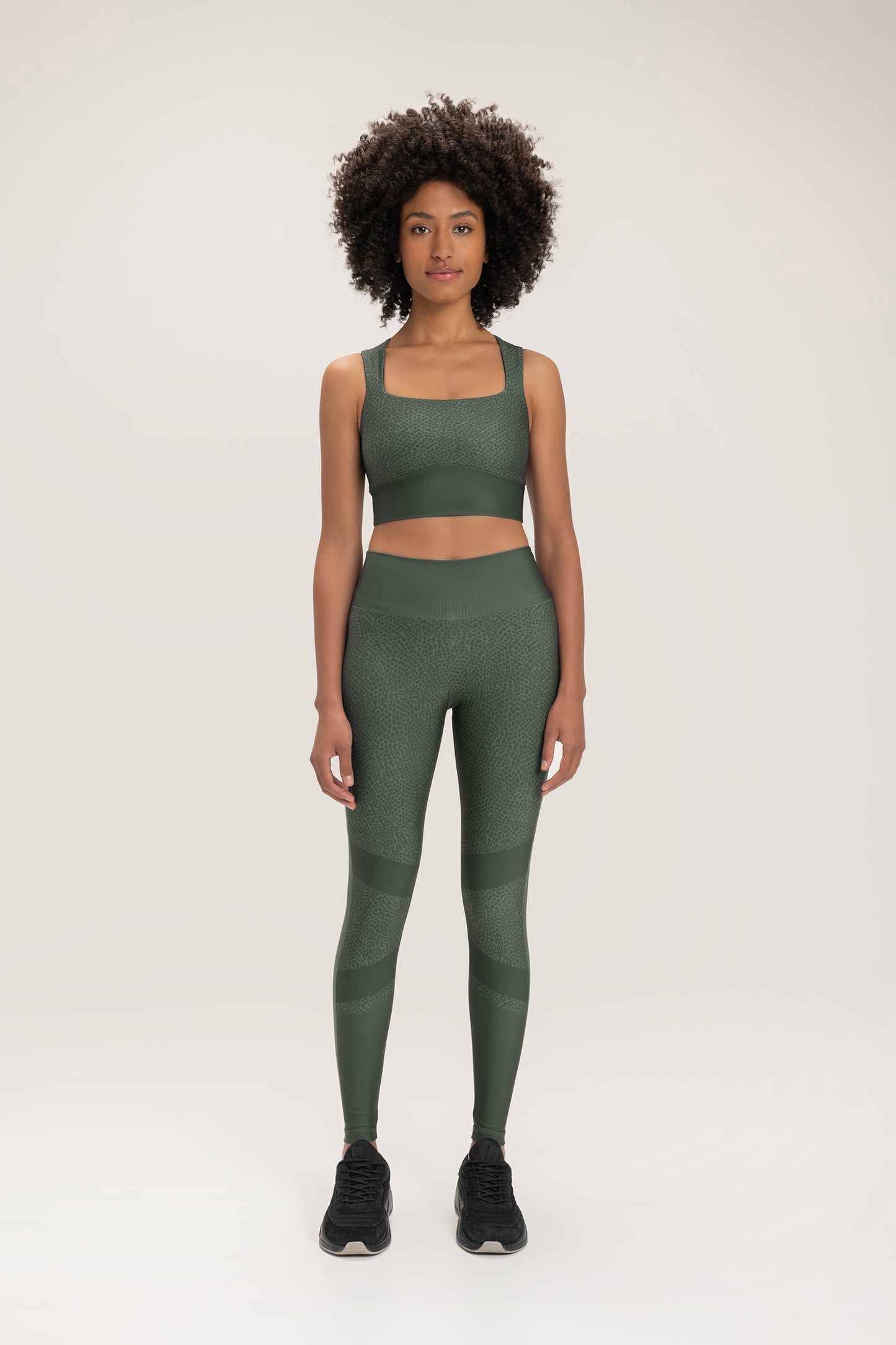 Eden Skin Leggings