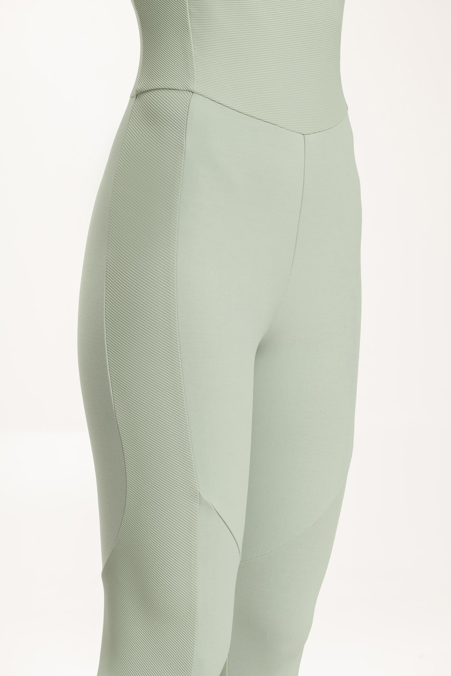 Neo Mind Block Jumpsuit