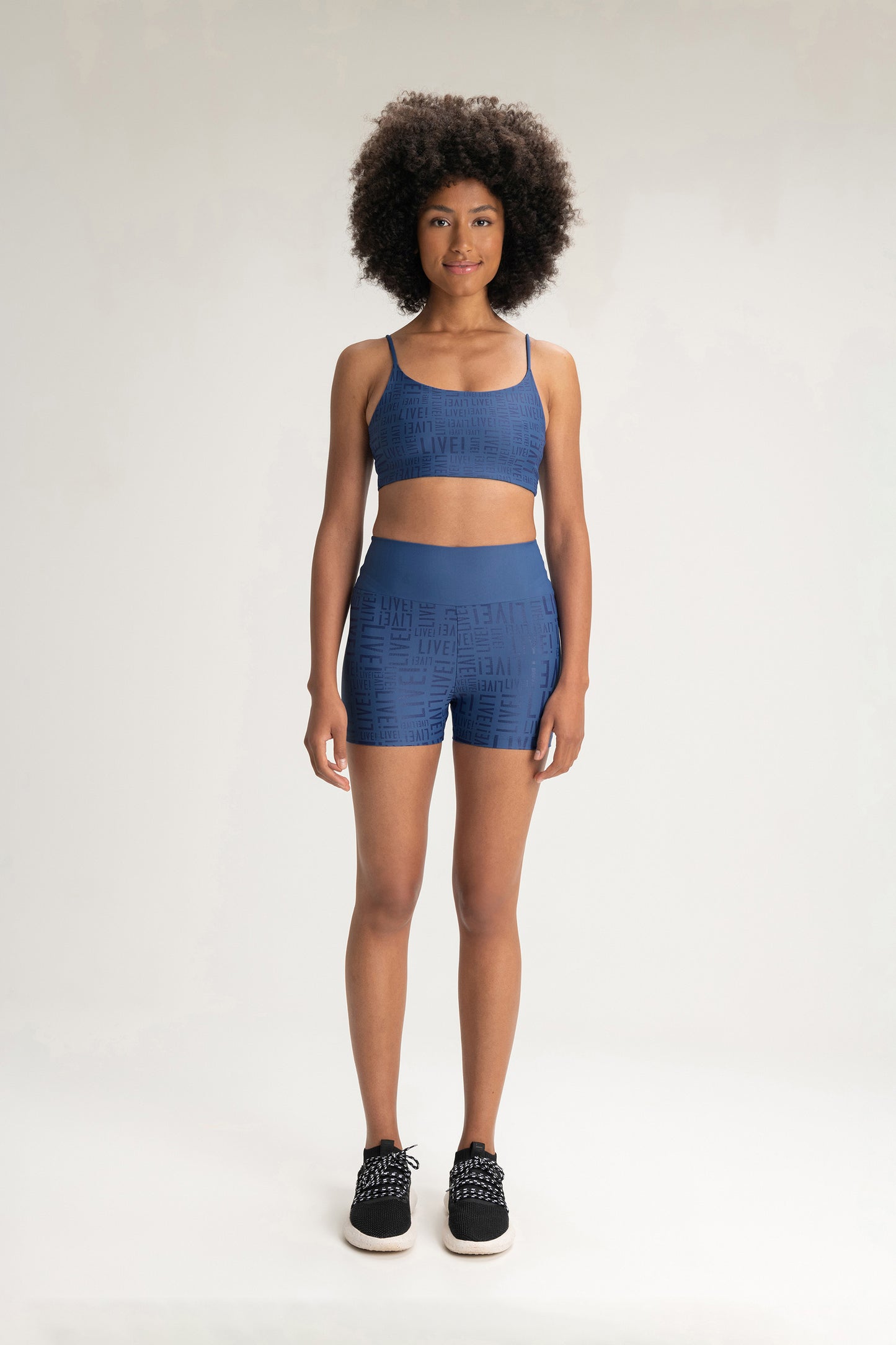 LIVE! Fit Shorts