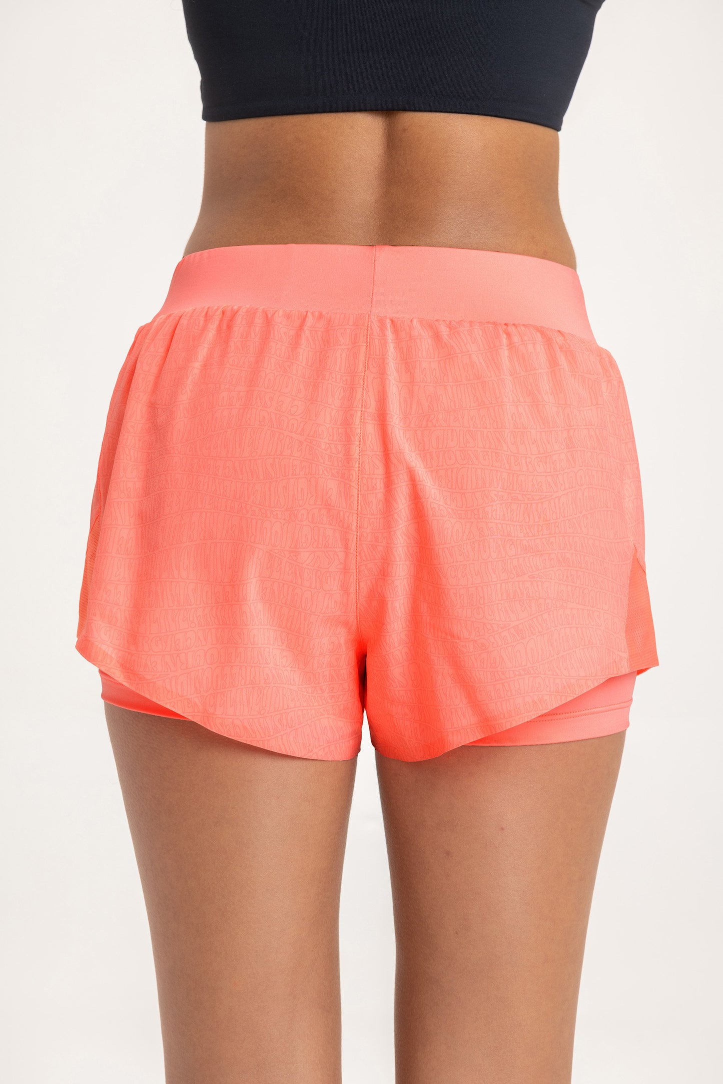 Phygital Shorts