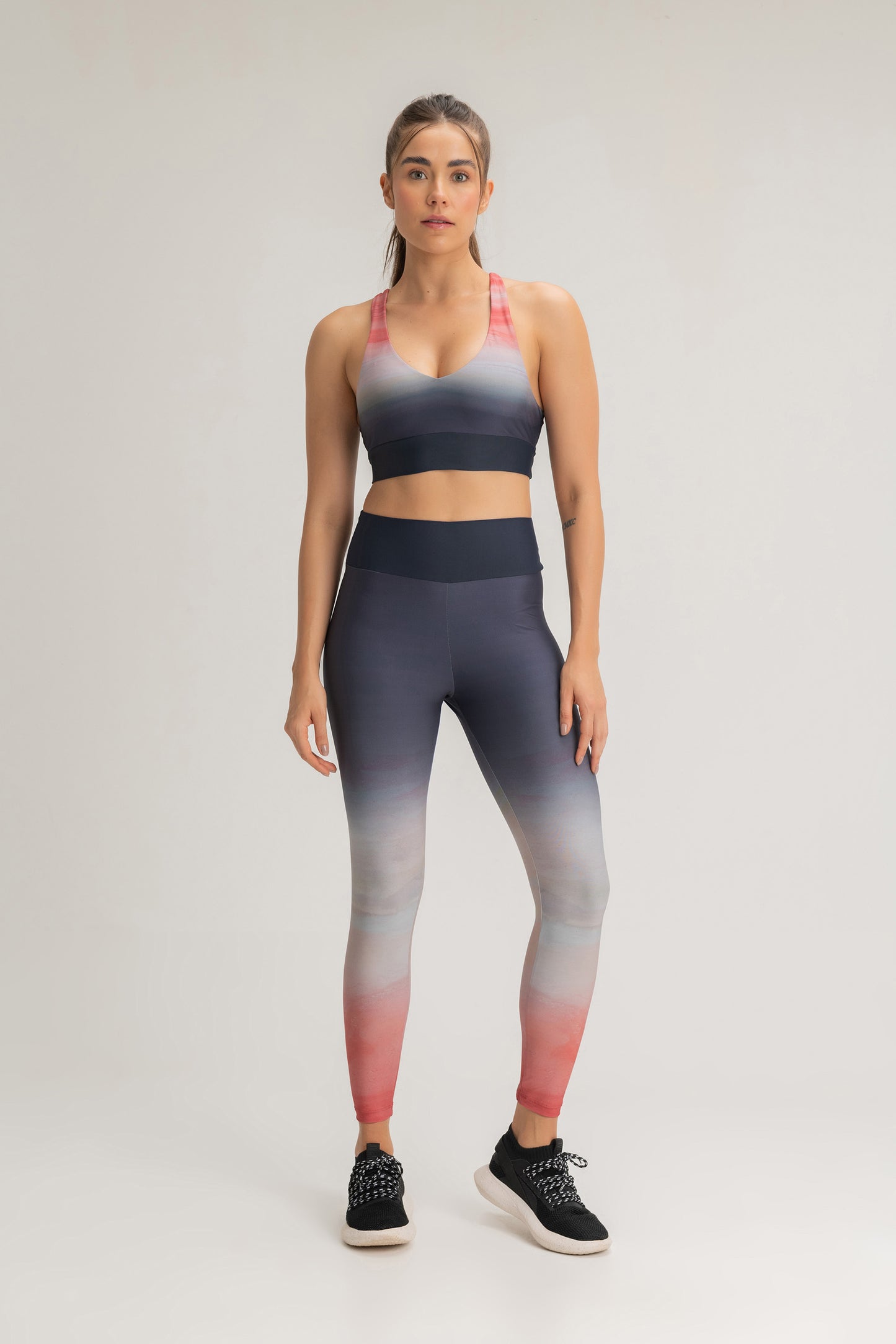 LEGGING SOLARIS