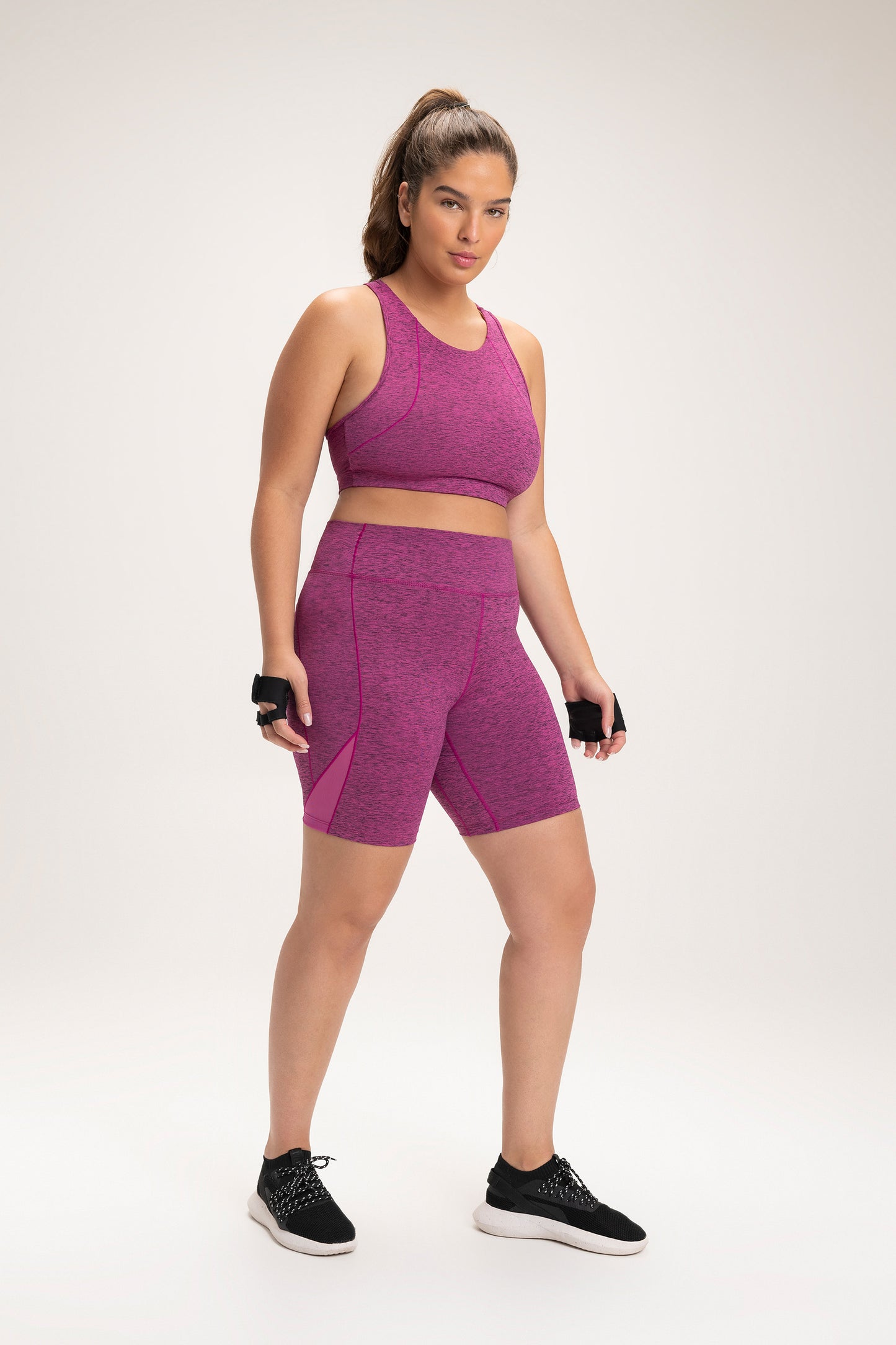 Groove Shorts