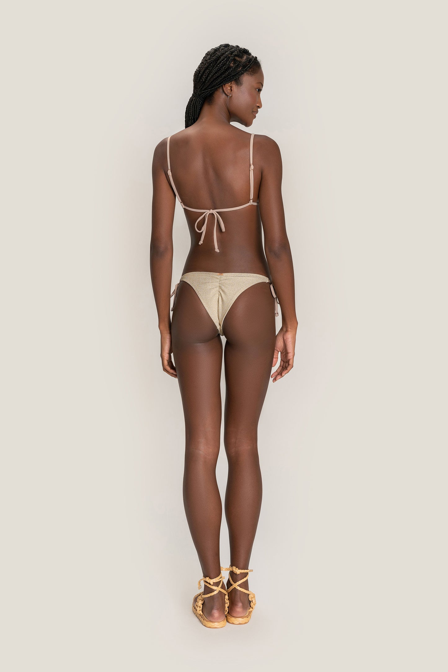 Lumiere Smart Bottom