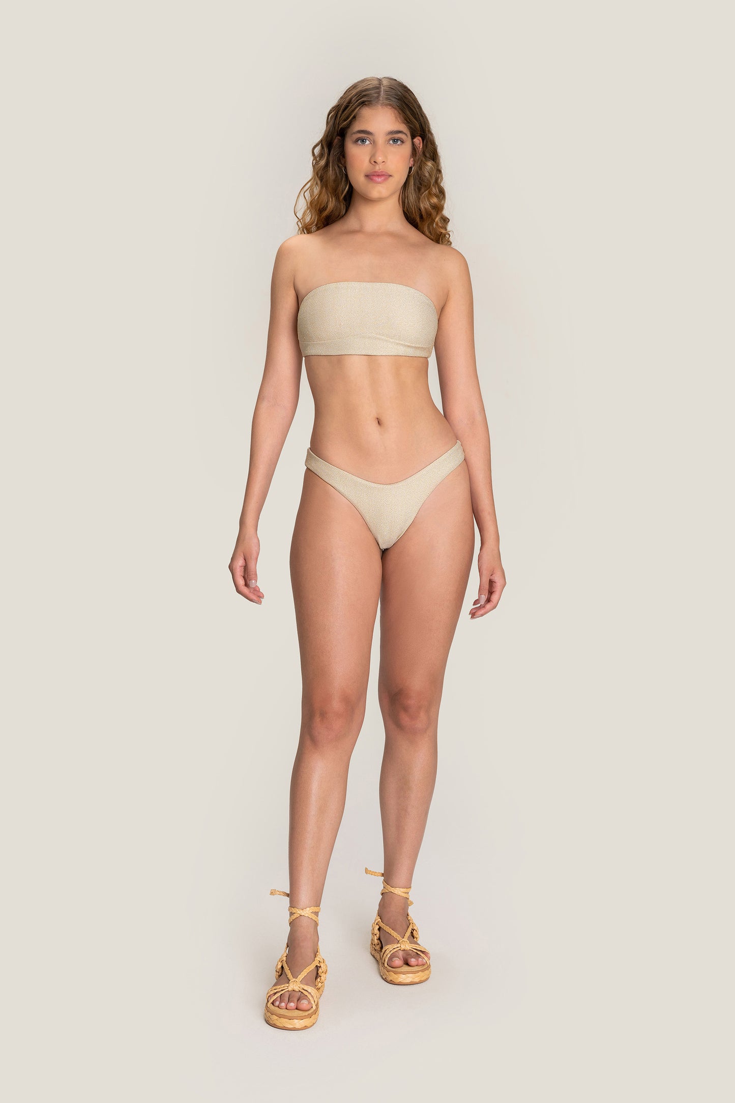 Lumiere Neo High Rise Bottom