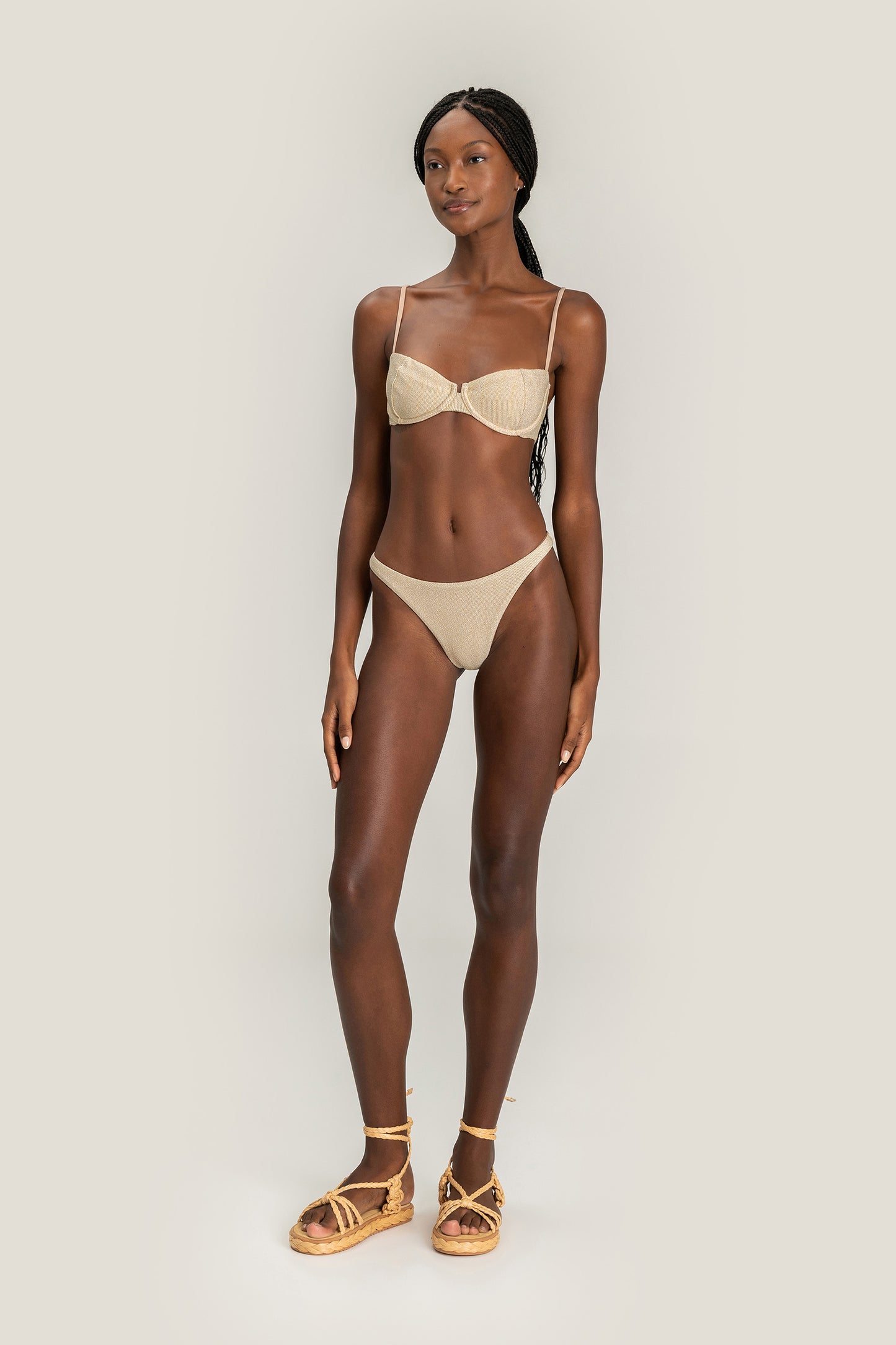 Lumiere Classic Bottom