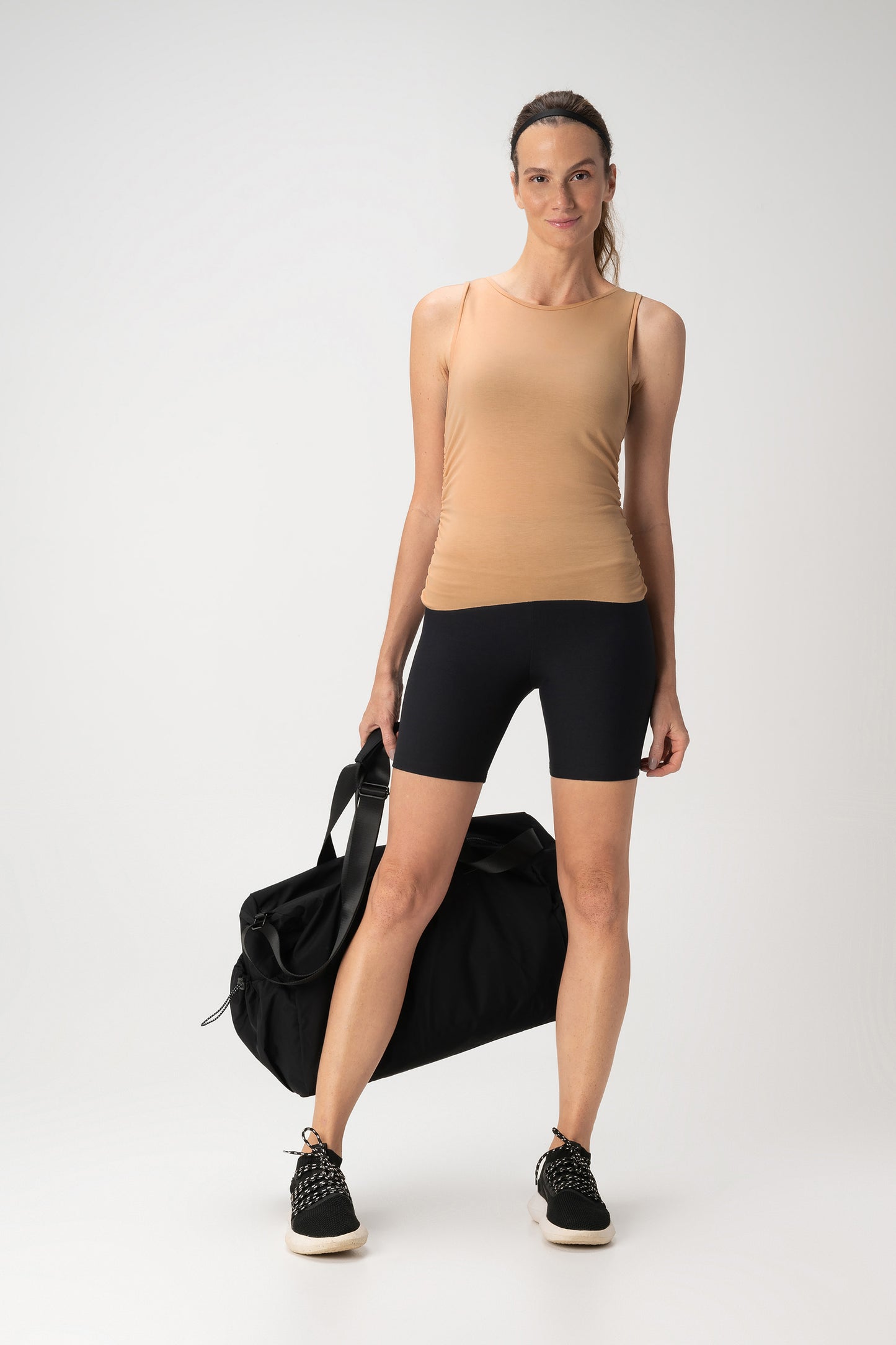 Side Up Slim fit shirt