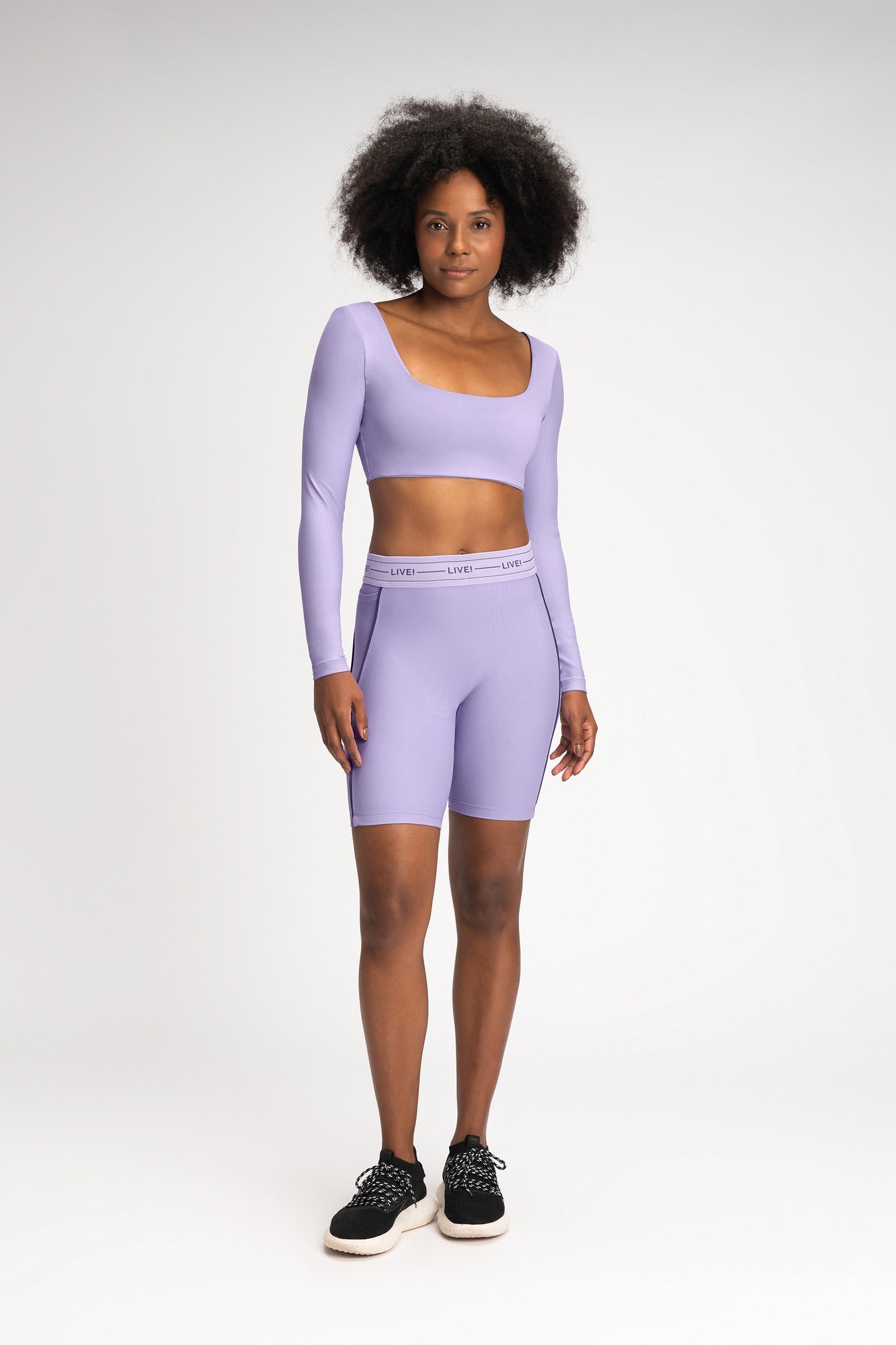 Breath Shorts