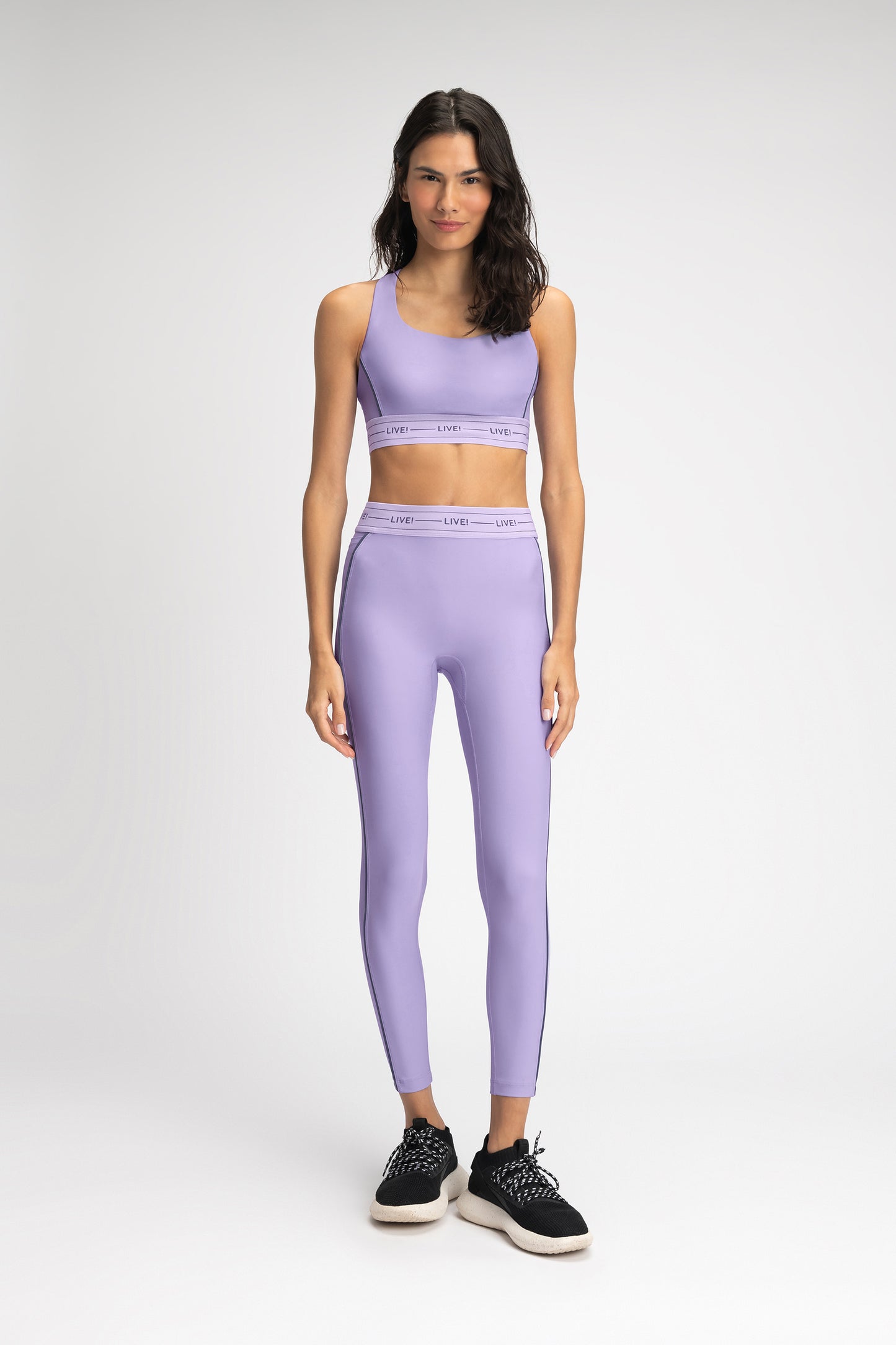 Breath Leggings