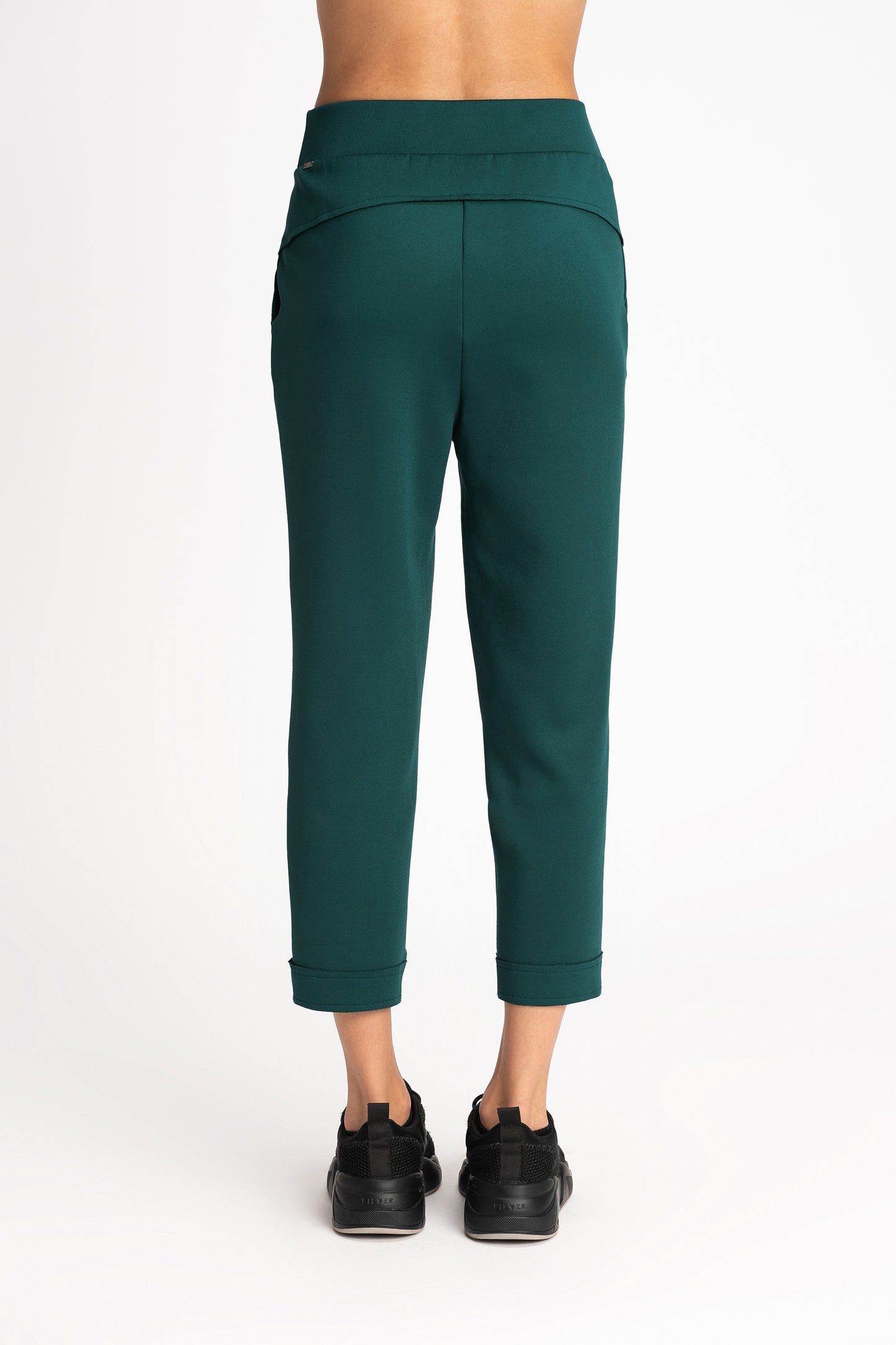 Posh Pants