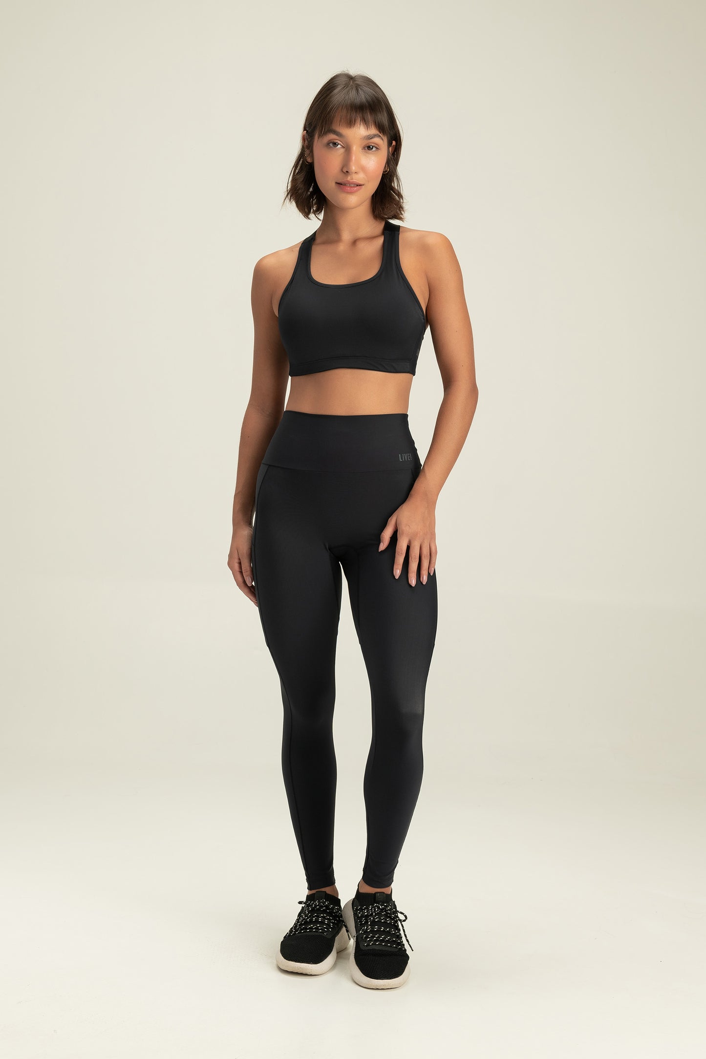 Intense Leggings