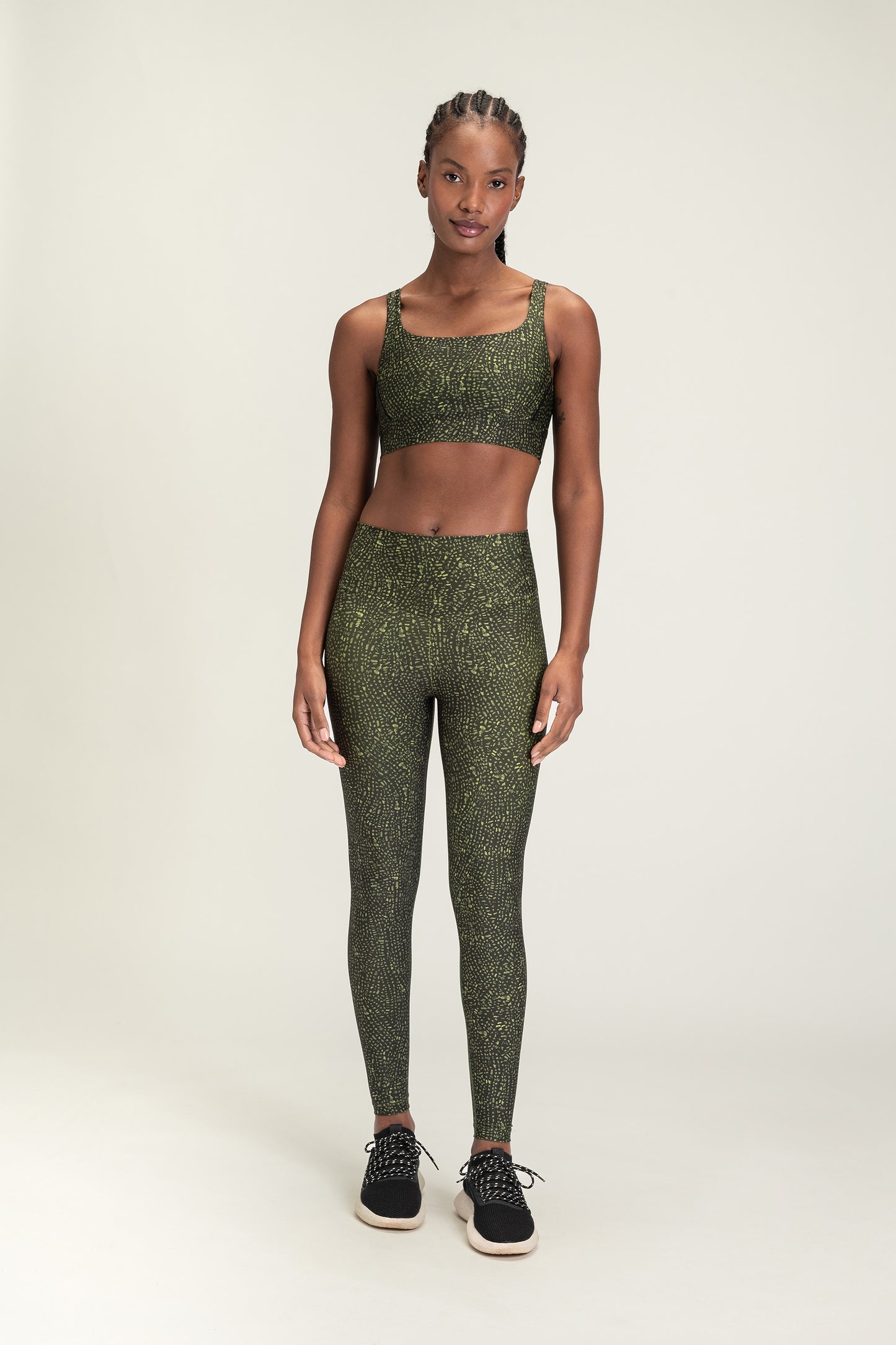 Minimal Tech Leggings