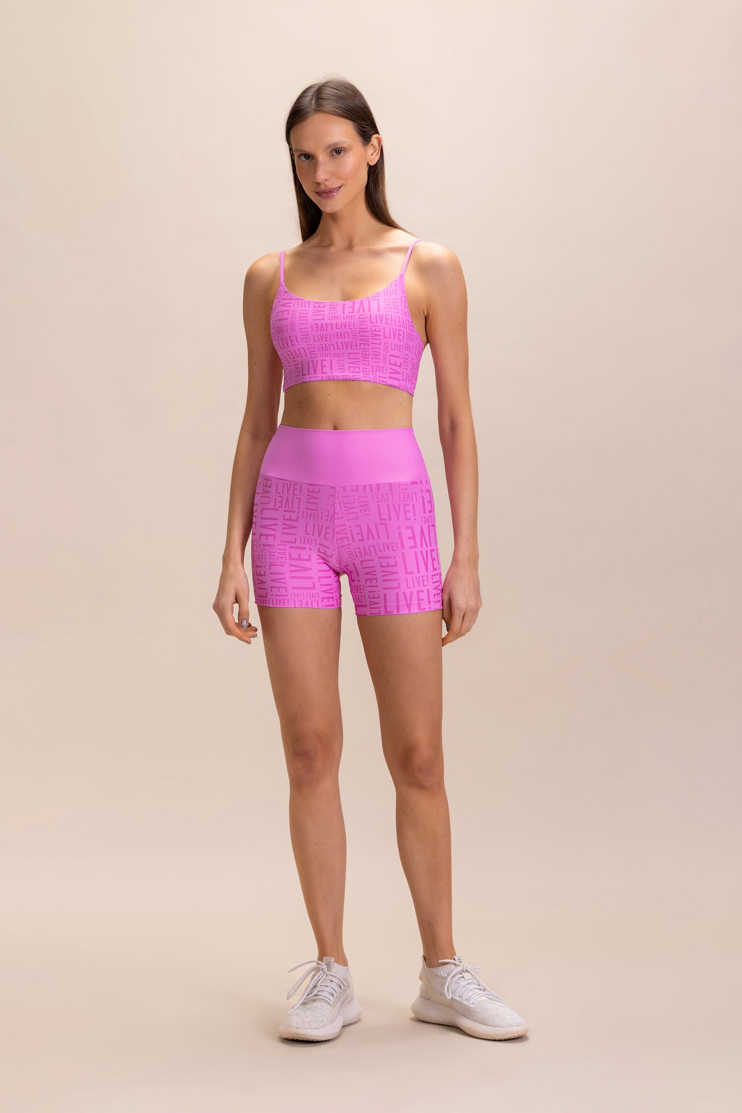 LIVE! Signature Shorts