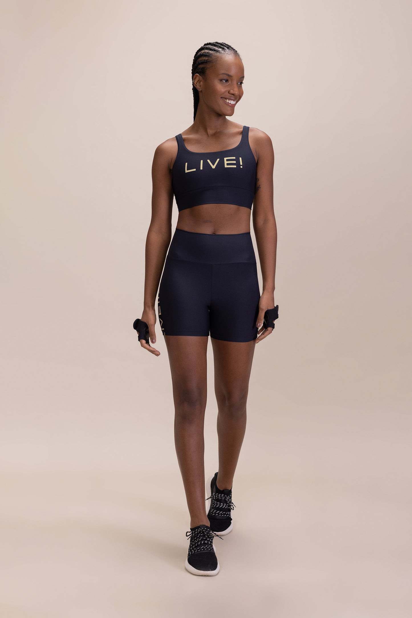 Icon Neo Shorts