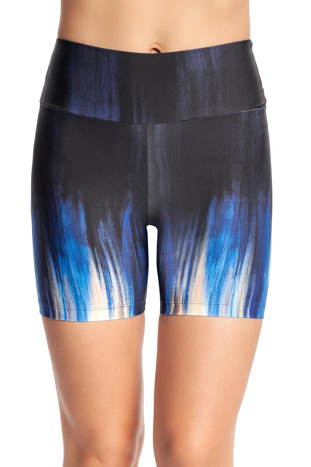 Intense Trainning Glow Shorts