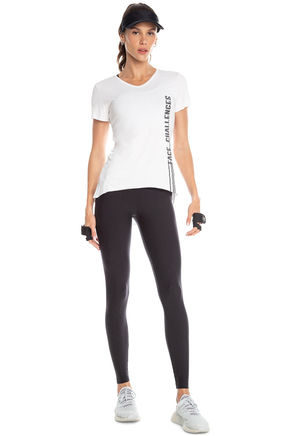 Pop Practice Blouse