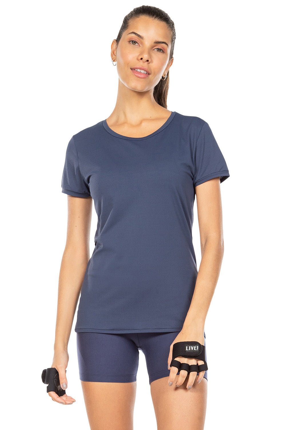 Basic Comfort T-Shirt