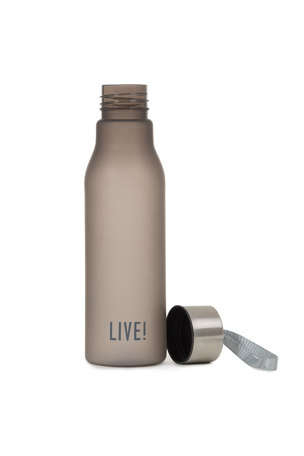 Healthy Bottle