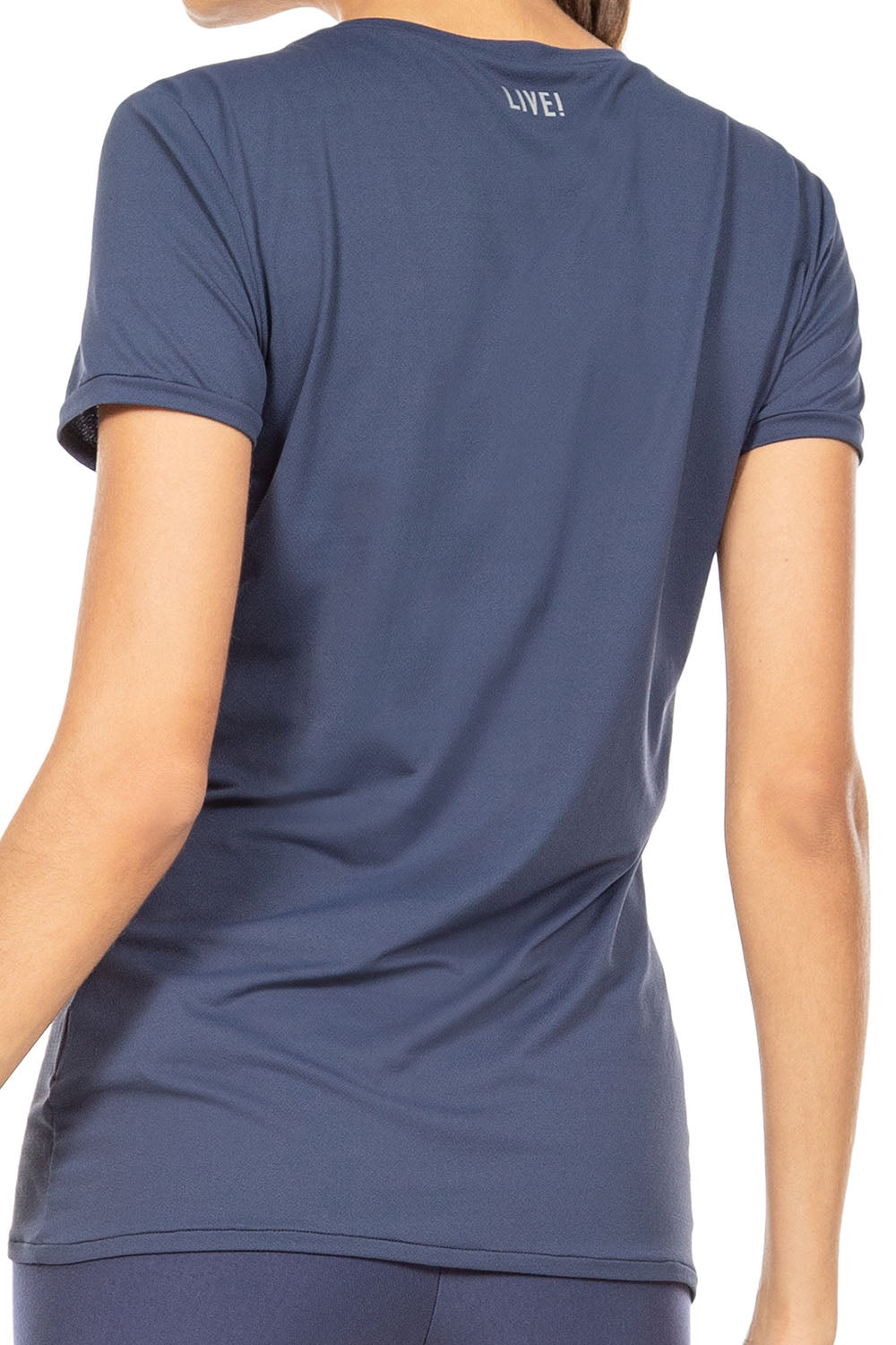 Basic Comfort T-Shirt