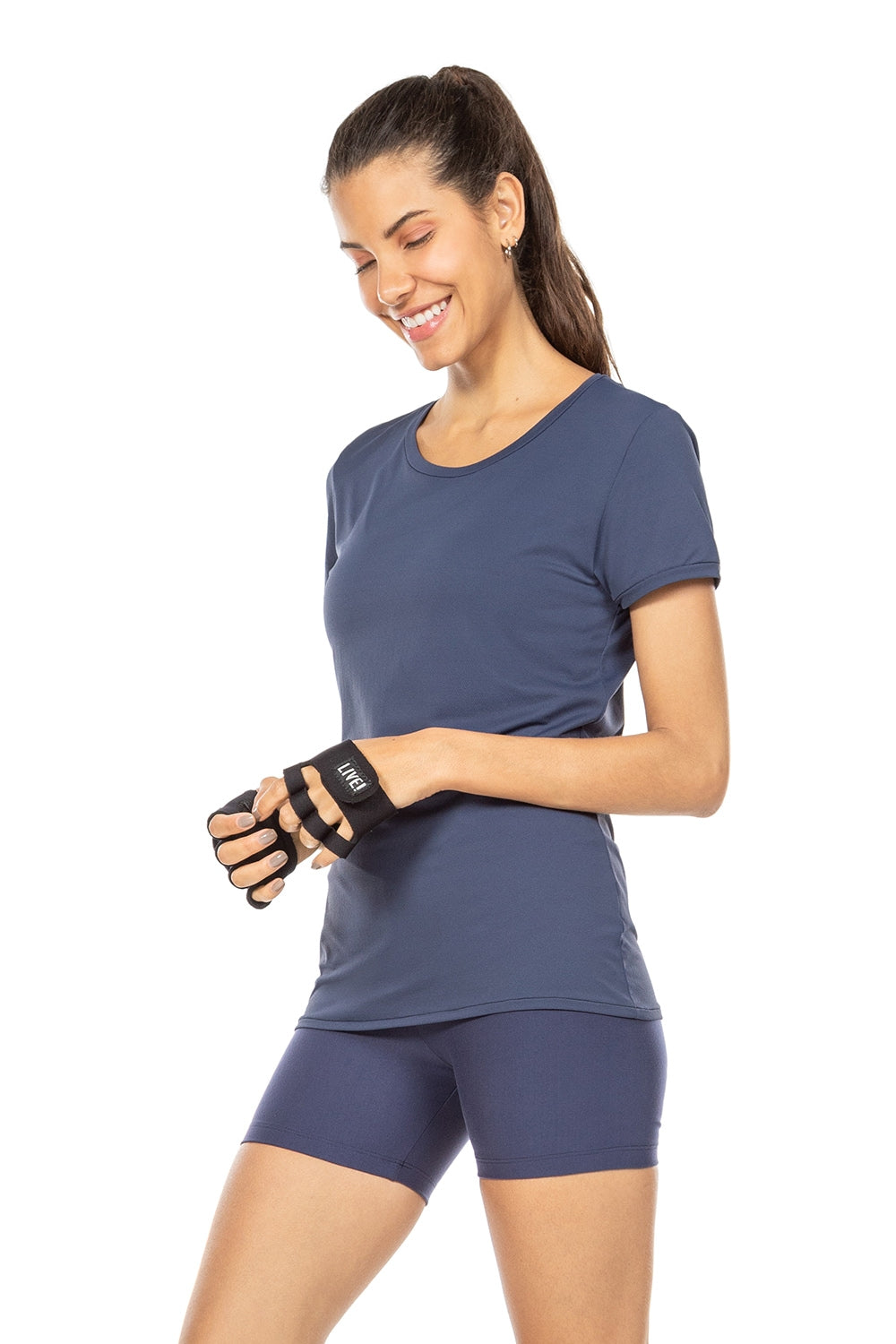 Basic Comfort T-Shirt