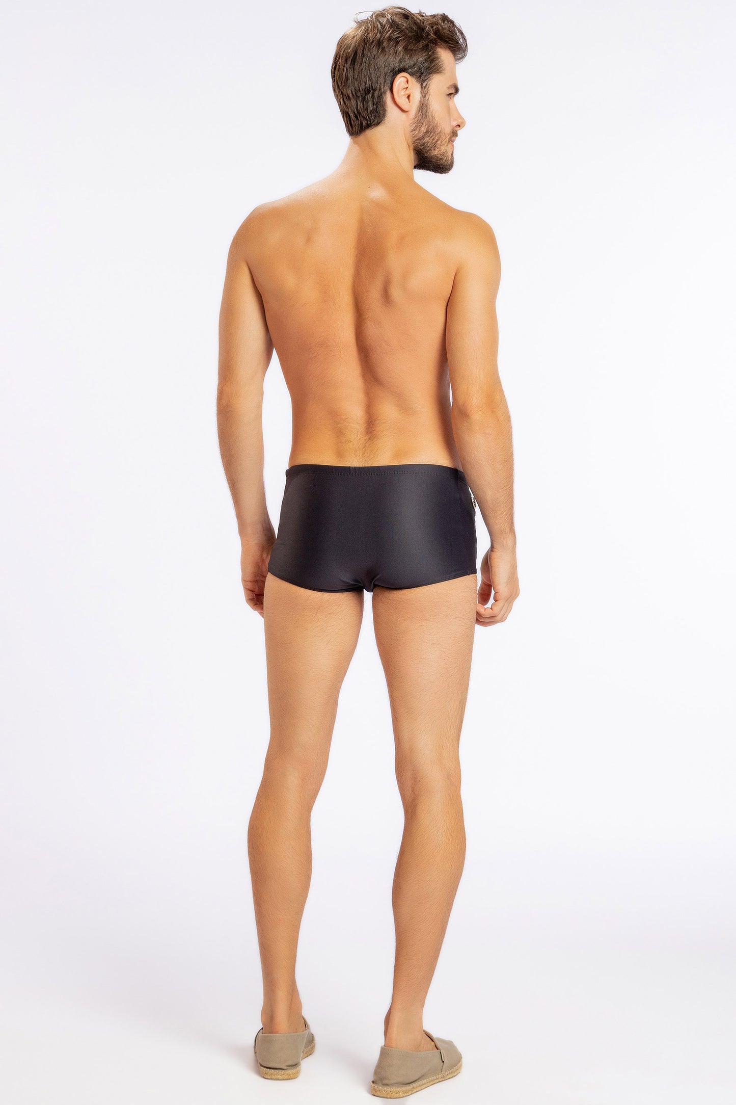 Swim Pocket Trunks