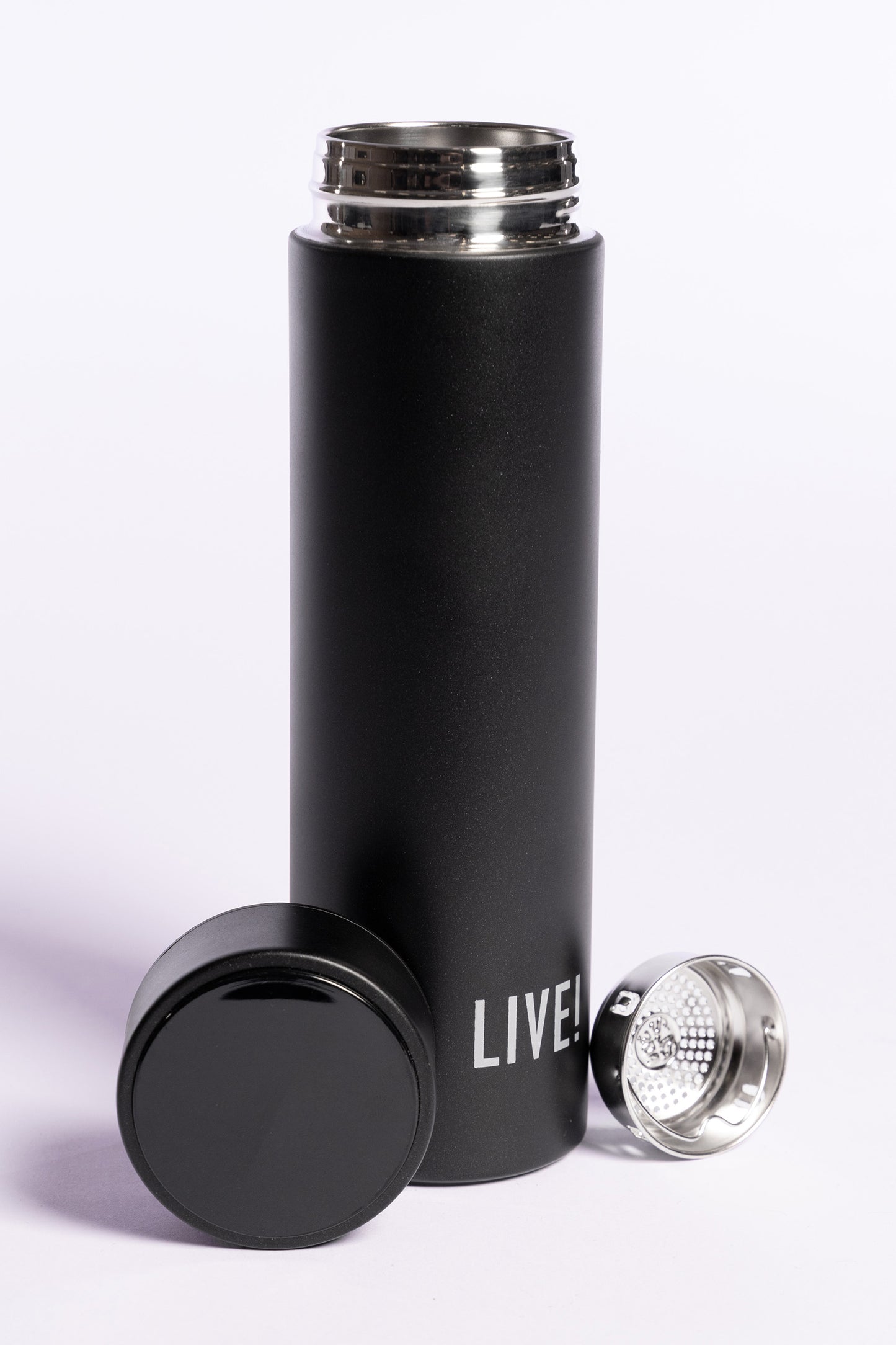 Digital Vision Bottle