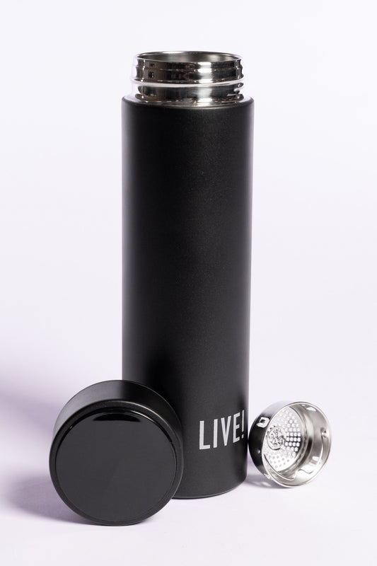 Digital Vision Bottle
