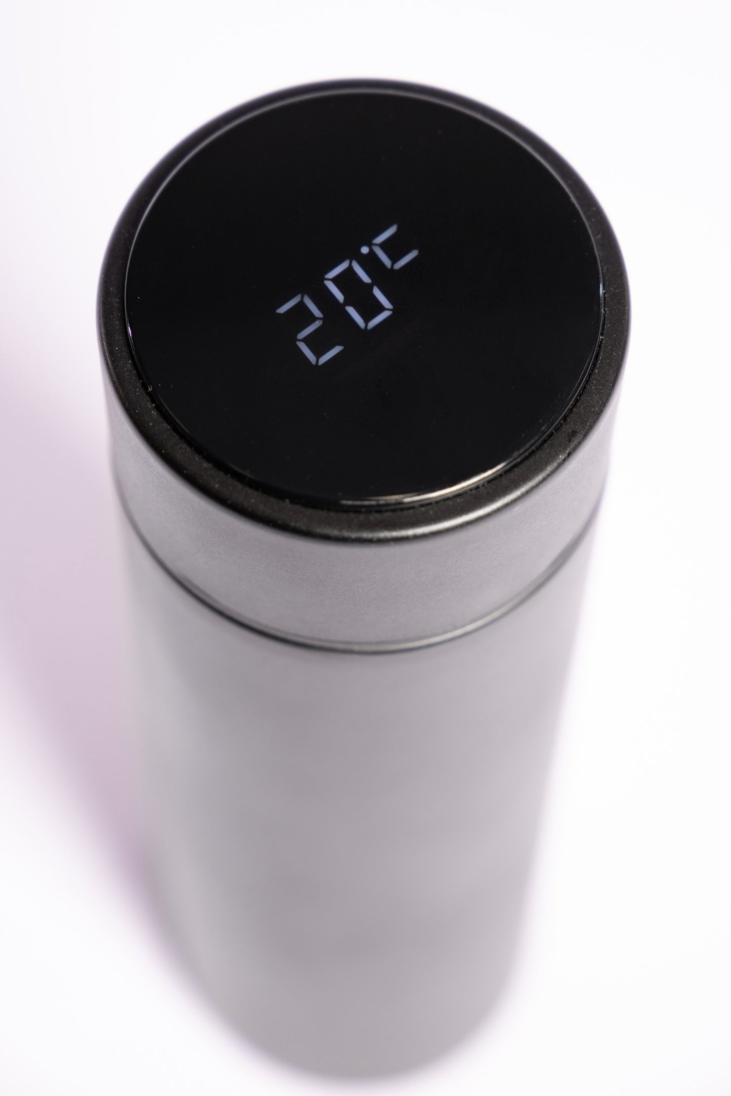 Digital Vision Bottle