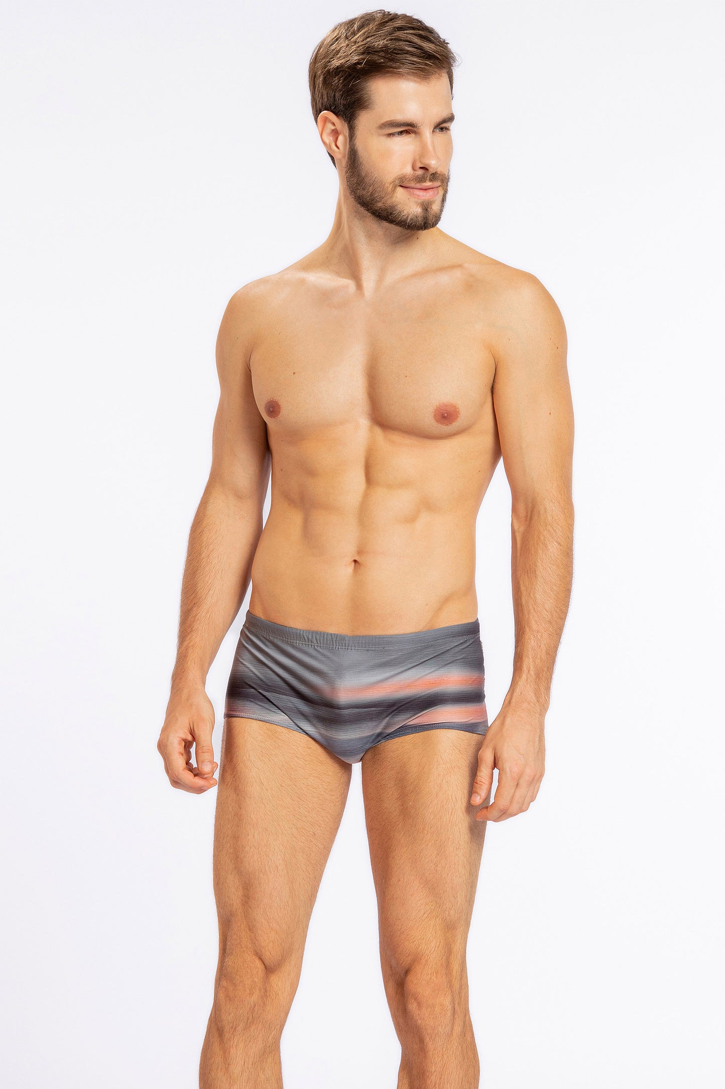 Essential Swin Future Trunks
