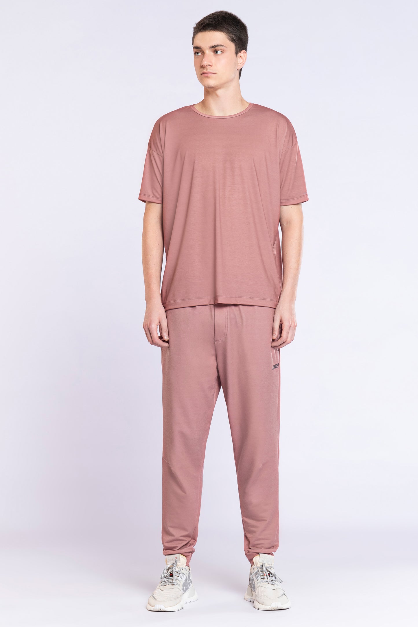 Antiviral Genderless T-Shirt